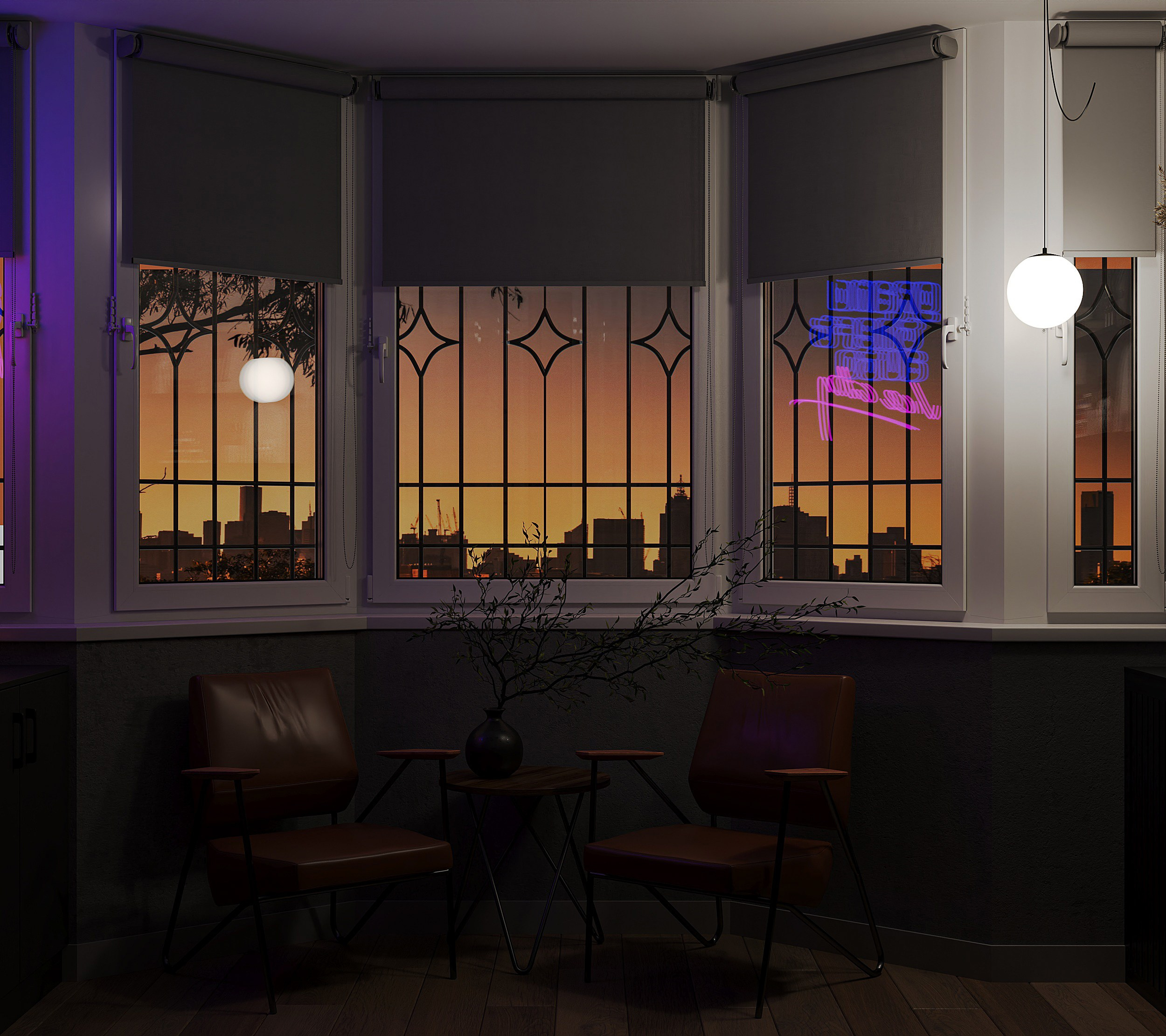 Ул. Гарибальди