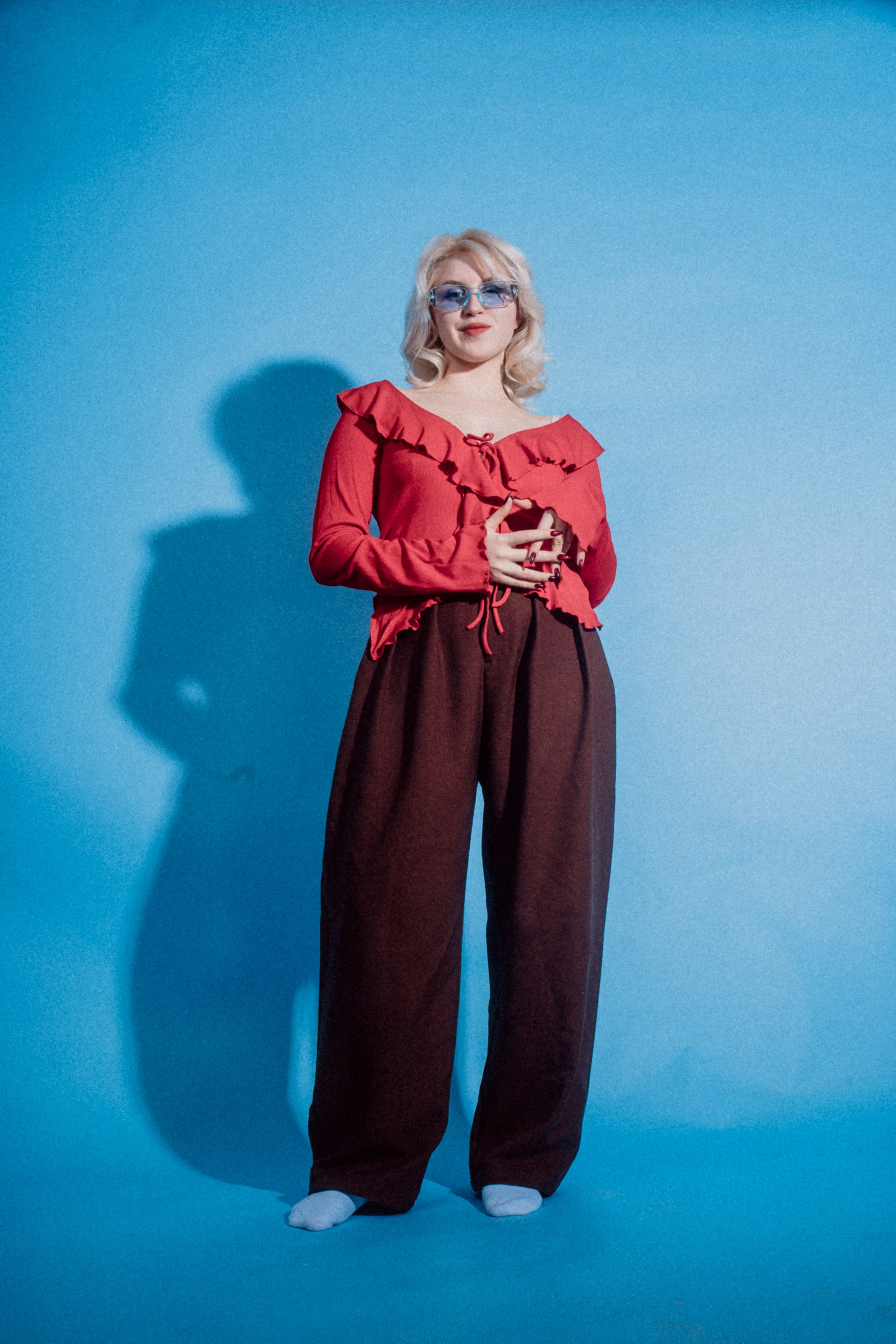 Вернемся в прошлое?. Главная