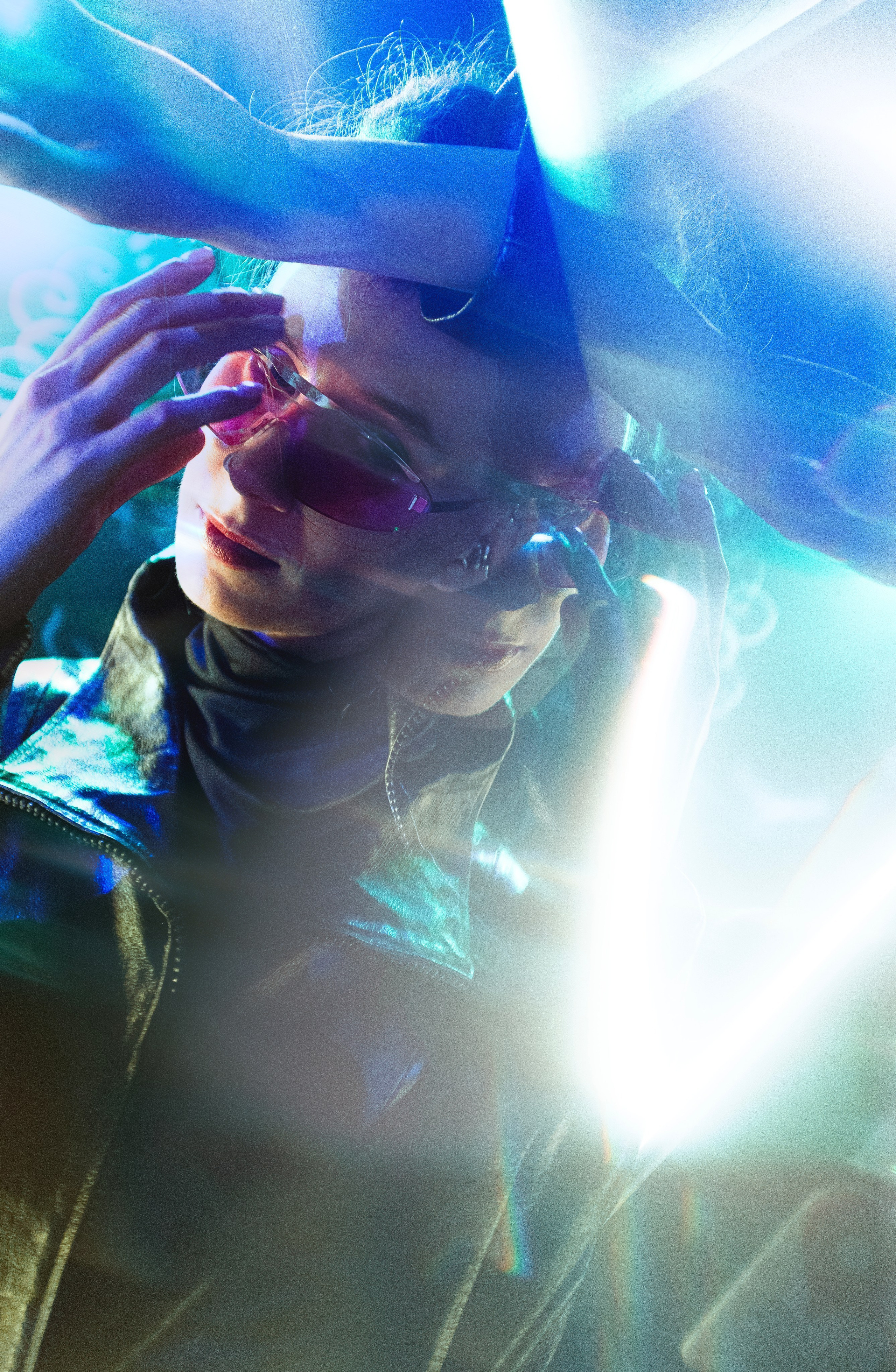 Helen`. Художественный деятель | фотограф