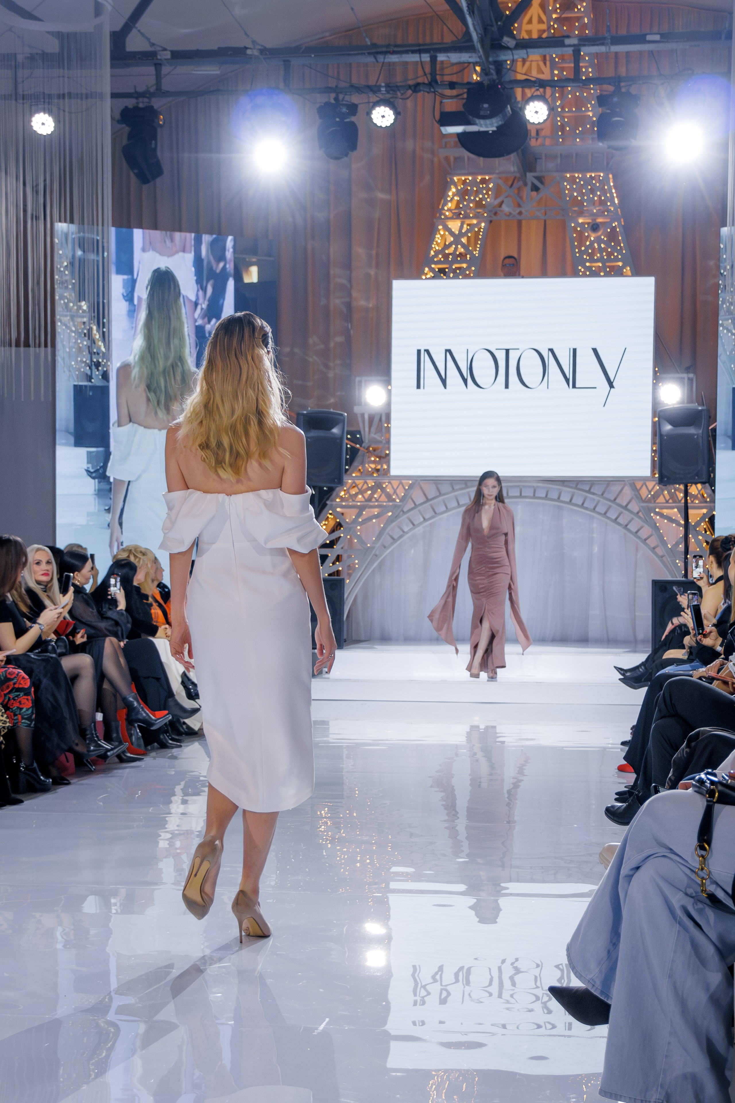 FASHION FEST IRKUTSK 2024. Свадебный фотограф в Иркутске Бобылев Никита