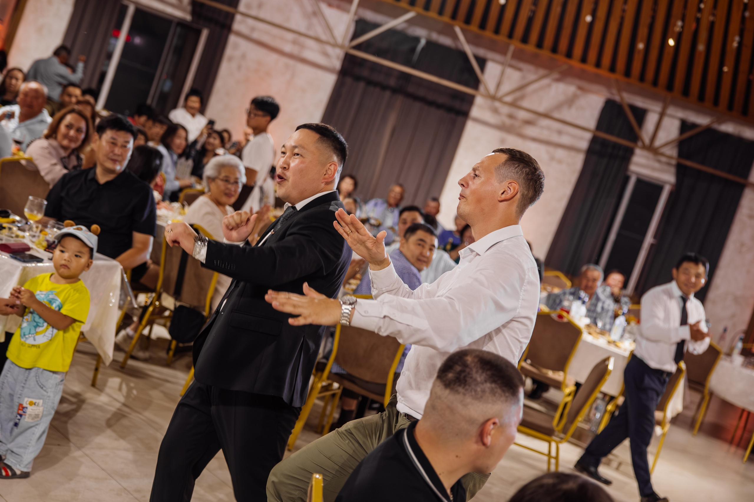 Всё начинается с любви. Свадебный фотограф в Иркутске Бобылев Никита