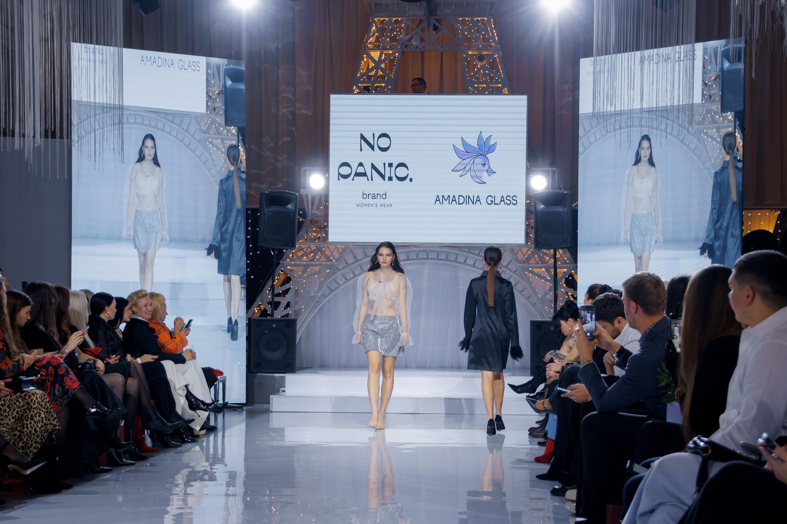 FASHION FEST IRKUTSK 2024. Свадебный фотограф в Иркутске Бобылев Никита