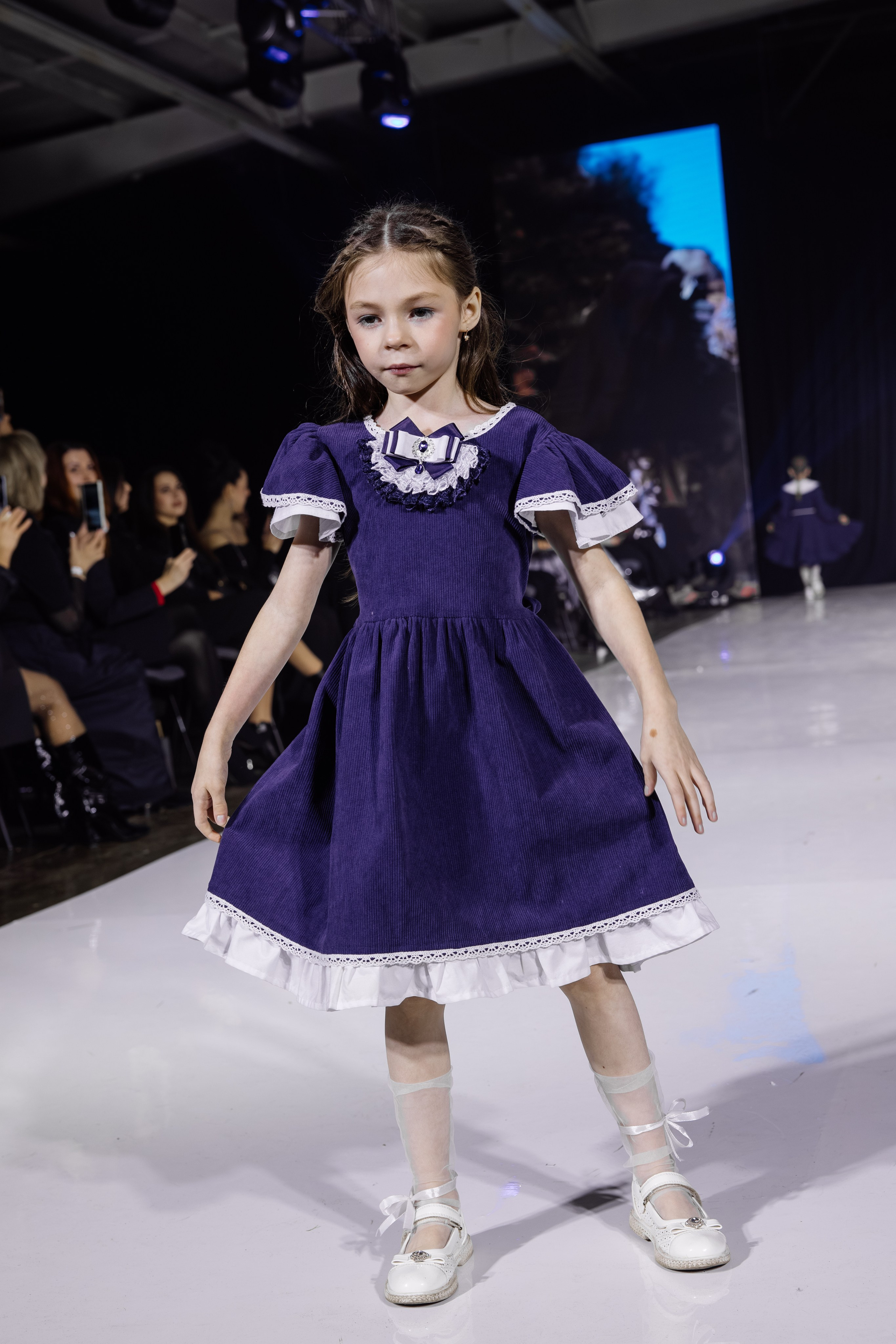 O&J FASHION FEST 2025. Свадебный фотограф в Иркутске Бобылев Никита