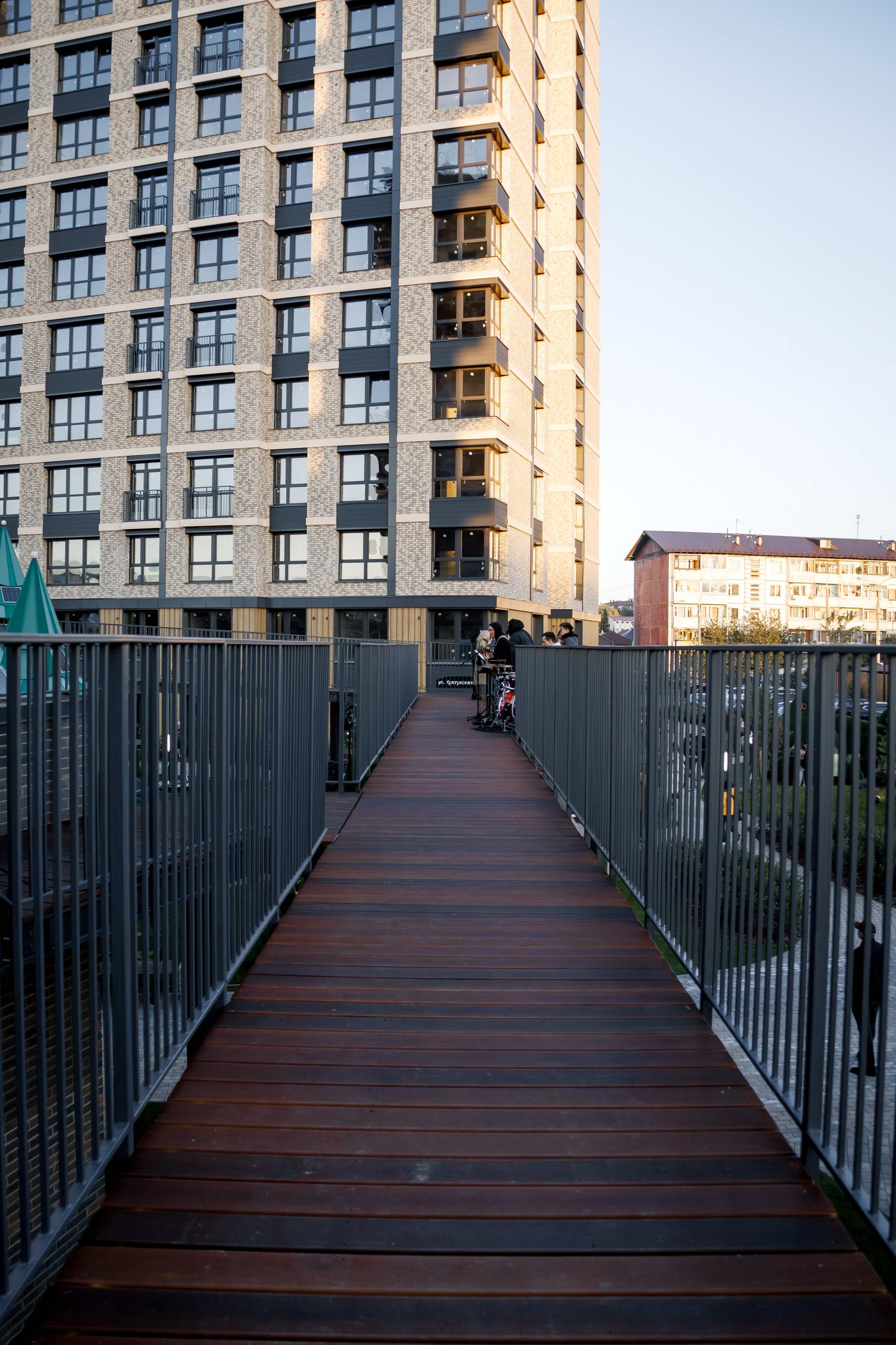 Backstage ЖК Стрижи Сити. Свадебный фотограф в Иркутске Бобылев Никита