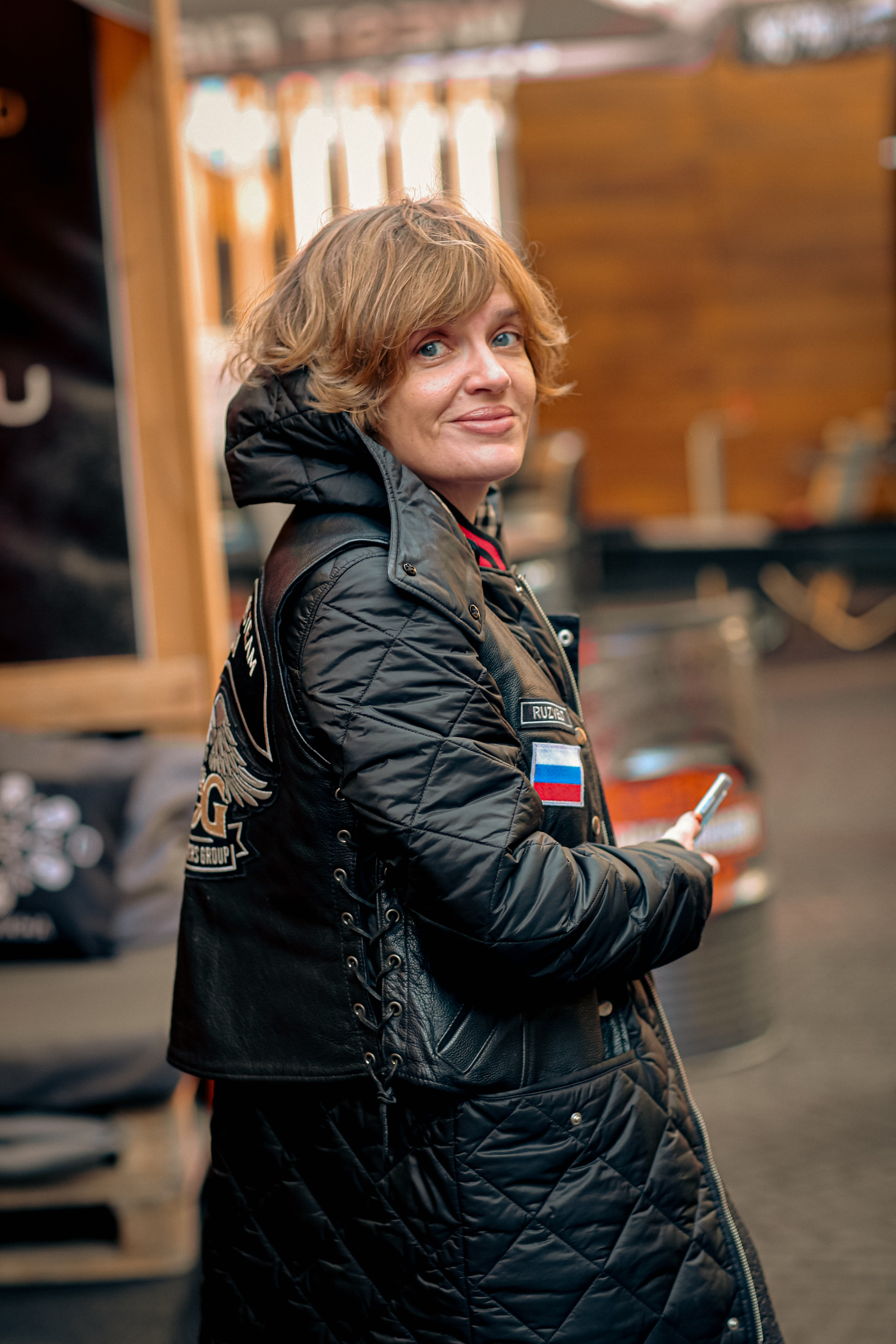 Репортаж, Корпоративы. Dobromilova.com