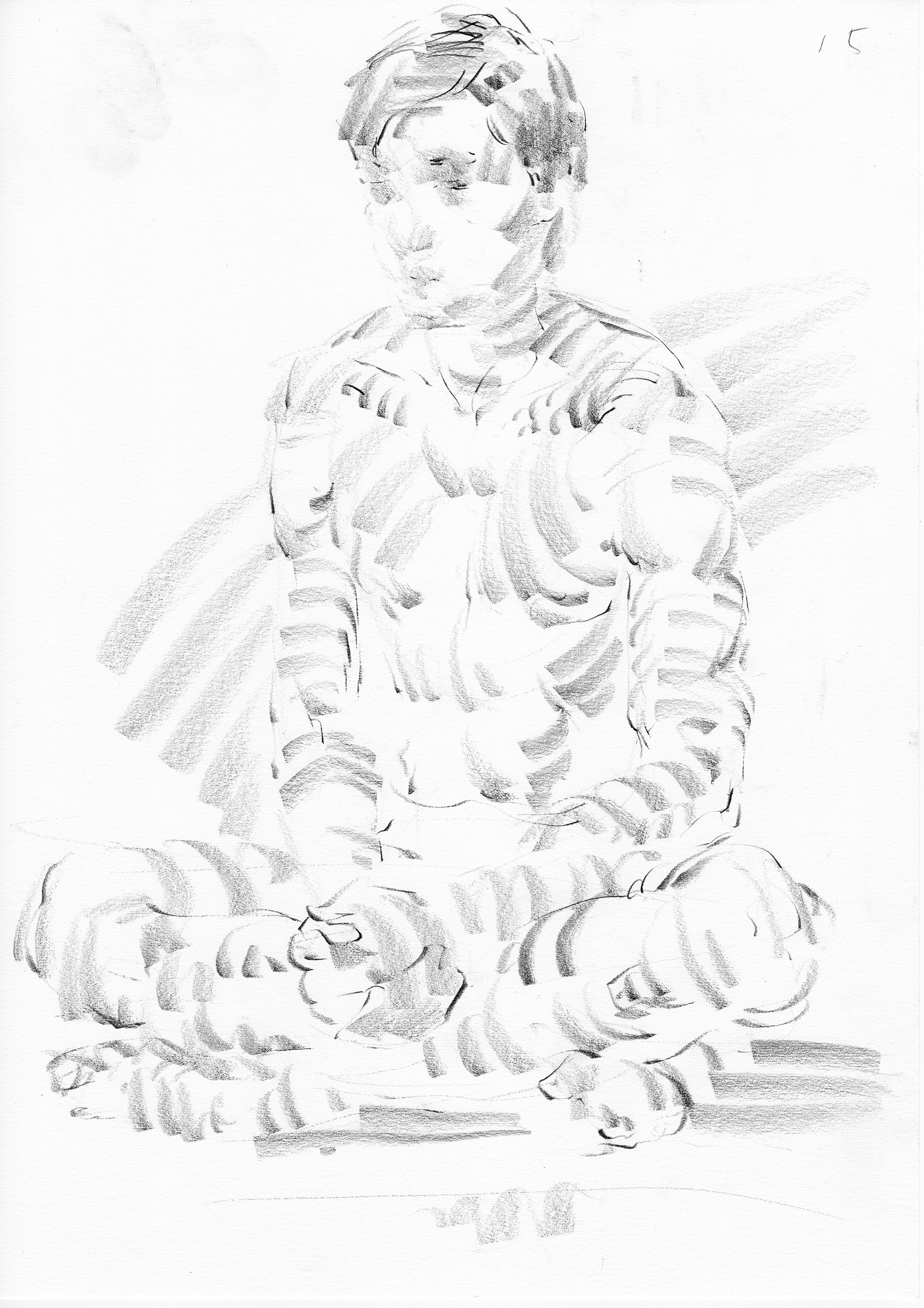 Traditional. YarkovViktorGallery