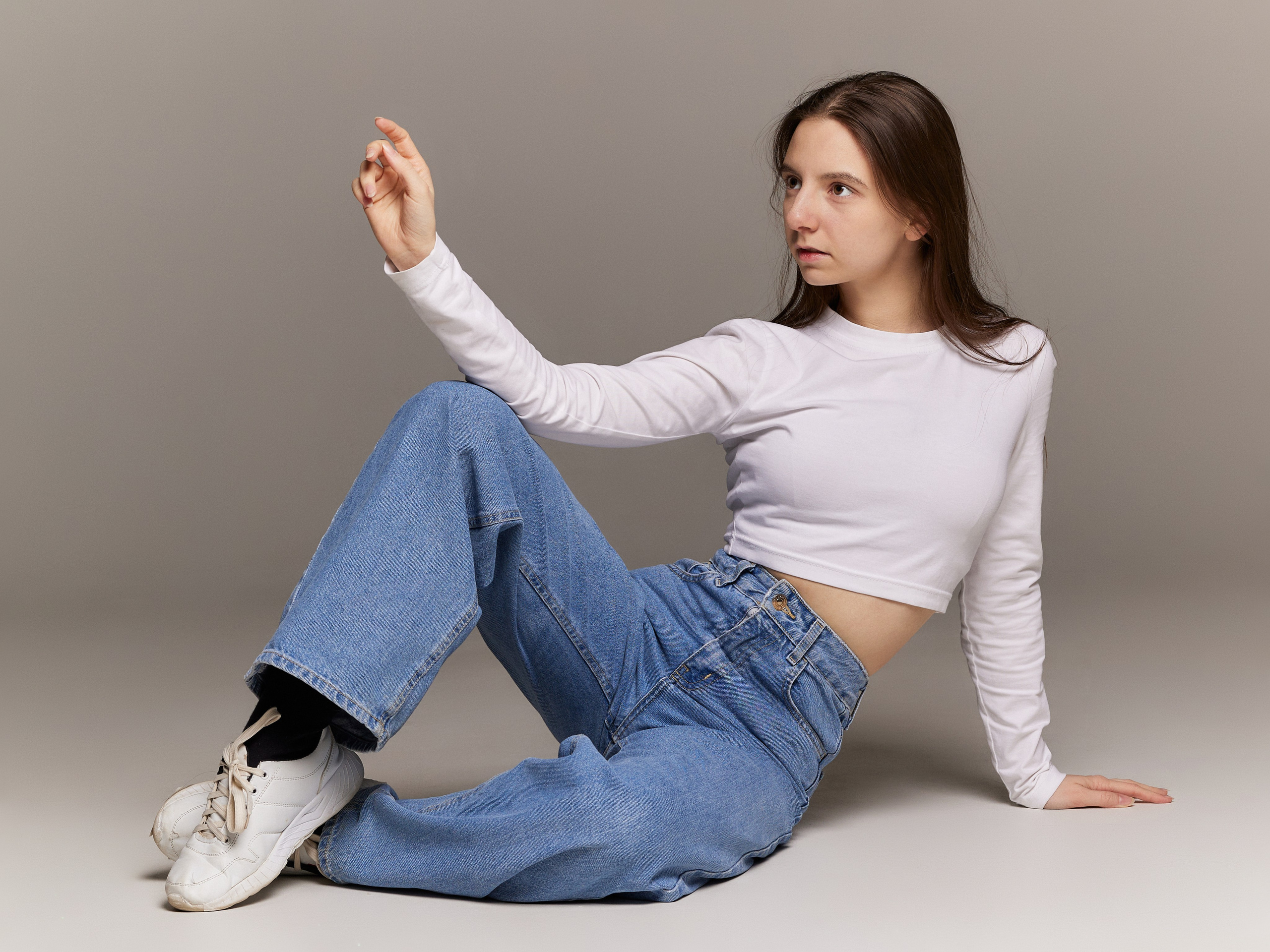 Студийная фотосессия в Туле