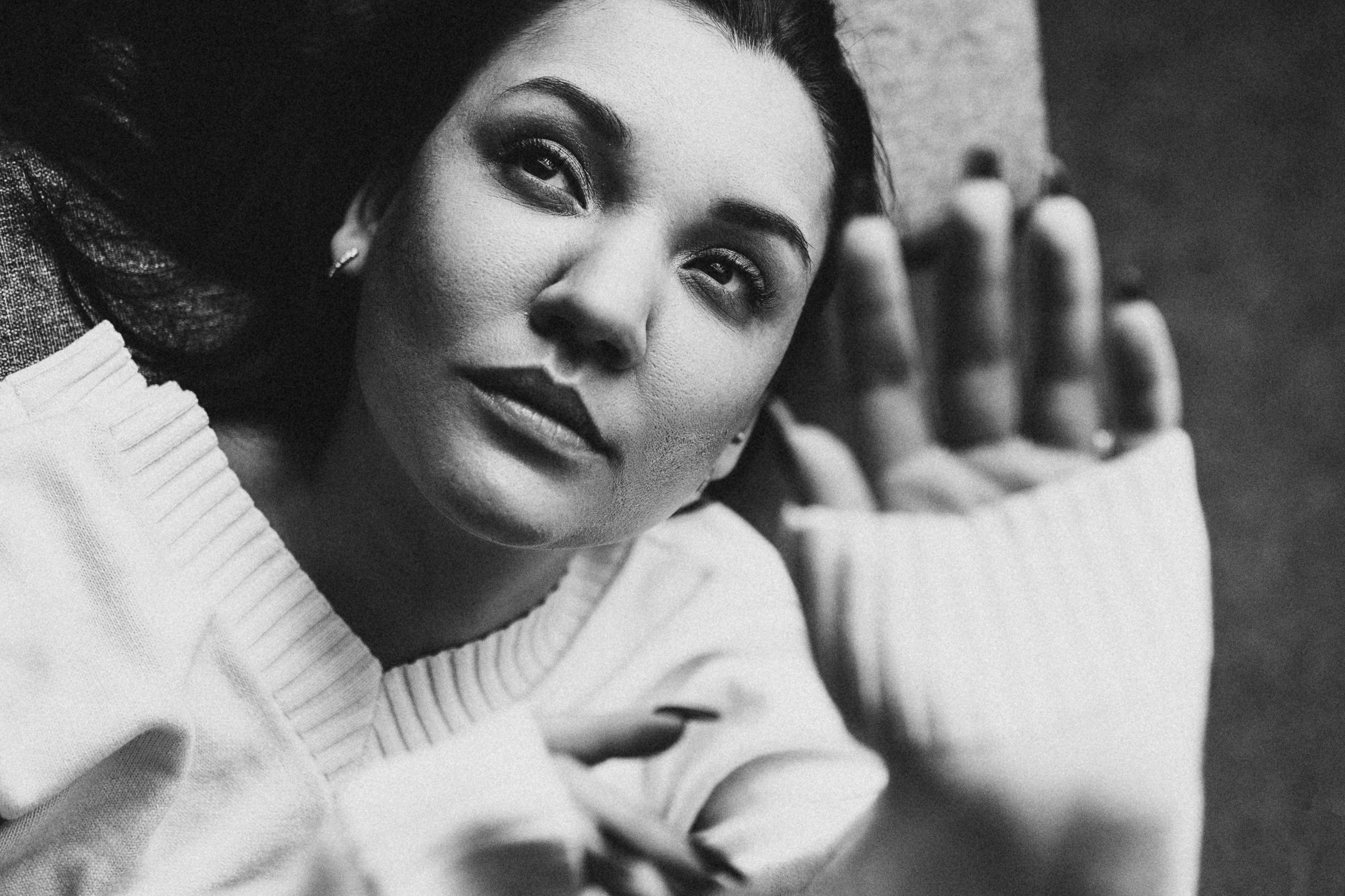 Лиза. Фотограф Итуруп | Бурова Екатерина