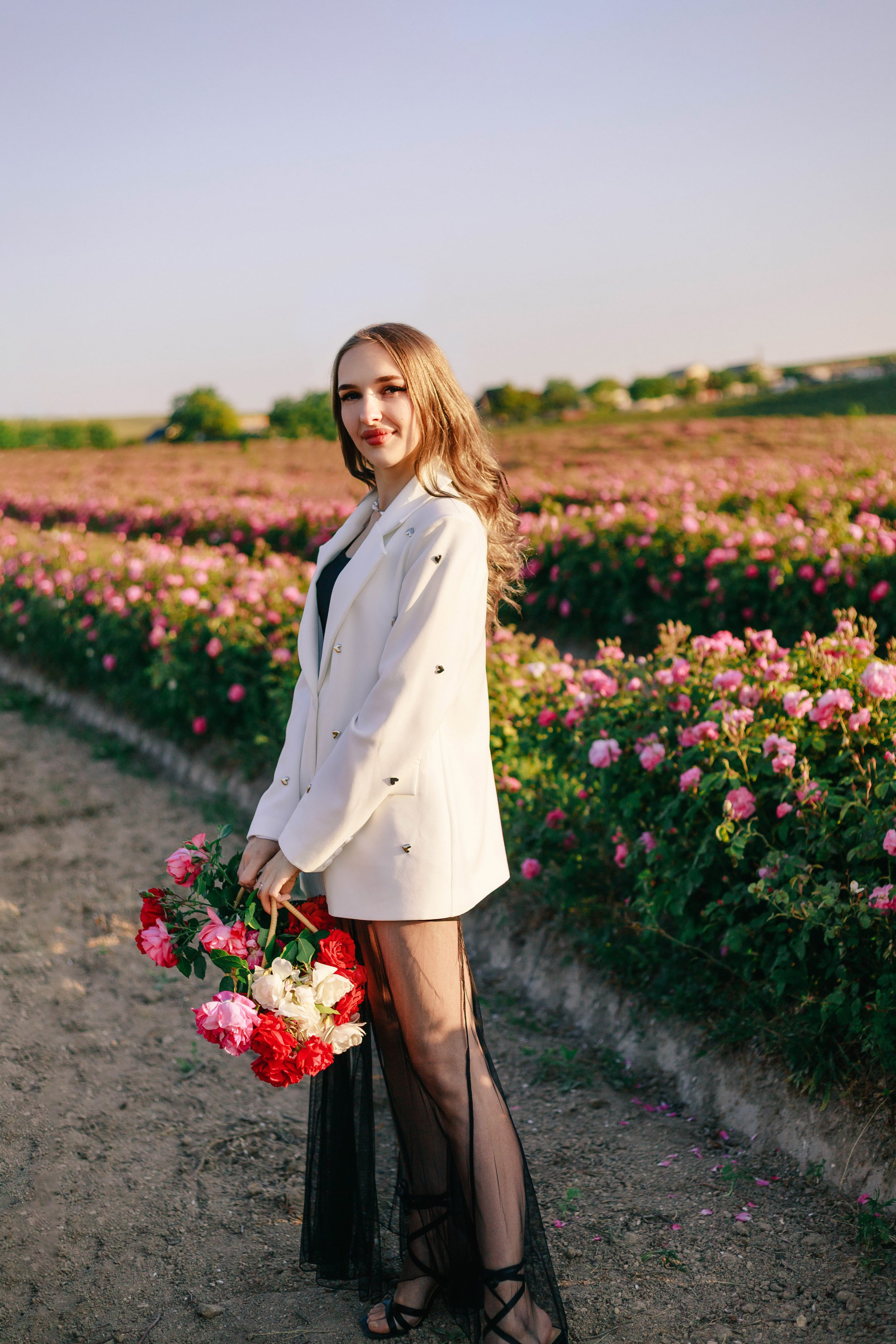 Кристина и Ирина. Женский/Детский фотограф в Симферополе Вероника Слепогина