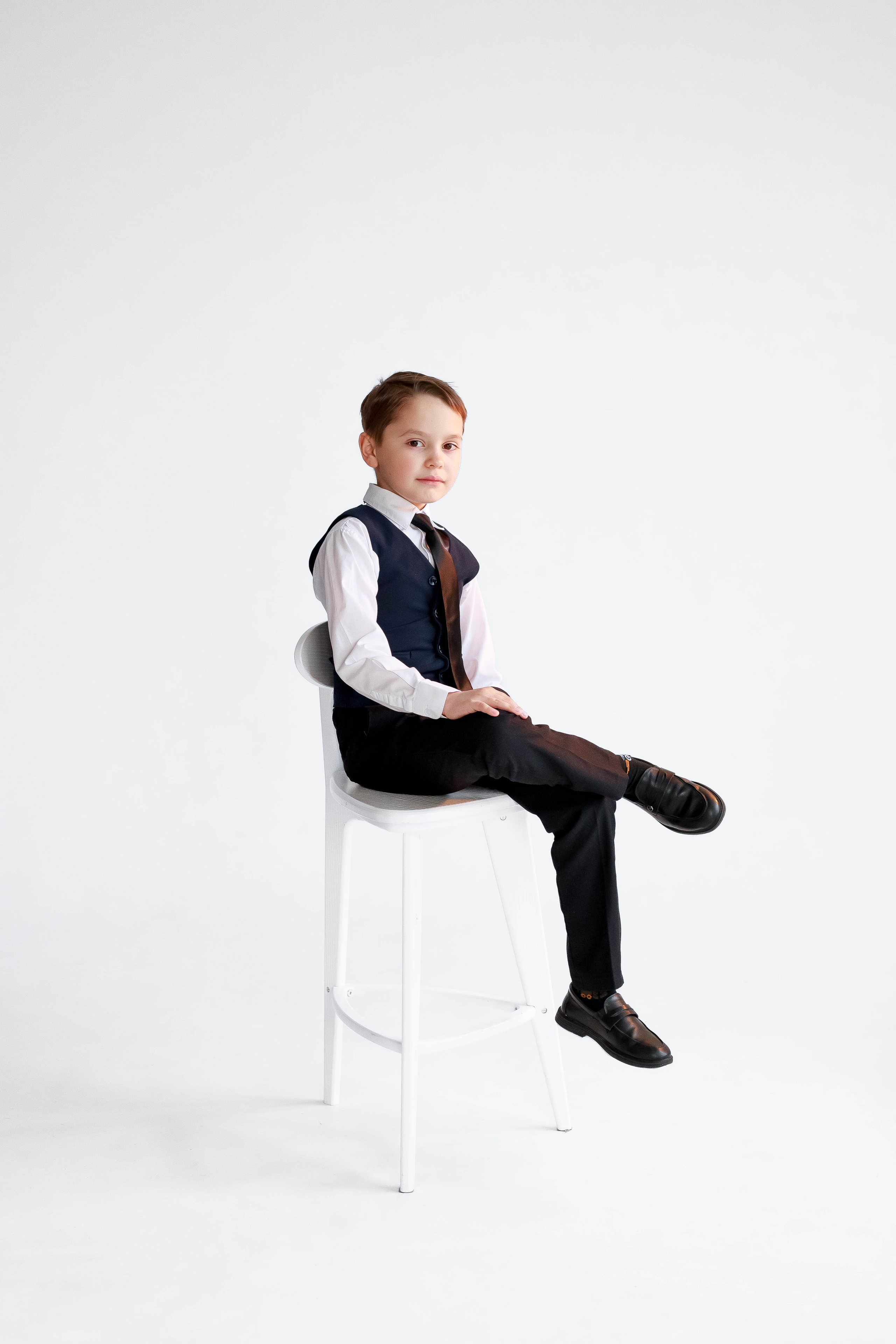 Школьники. Женский/Детский фотограф в Симферополе Вероника Слепогина