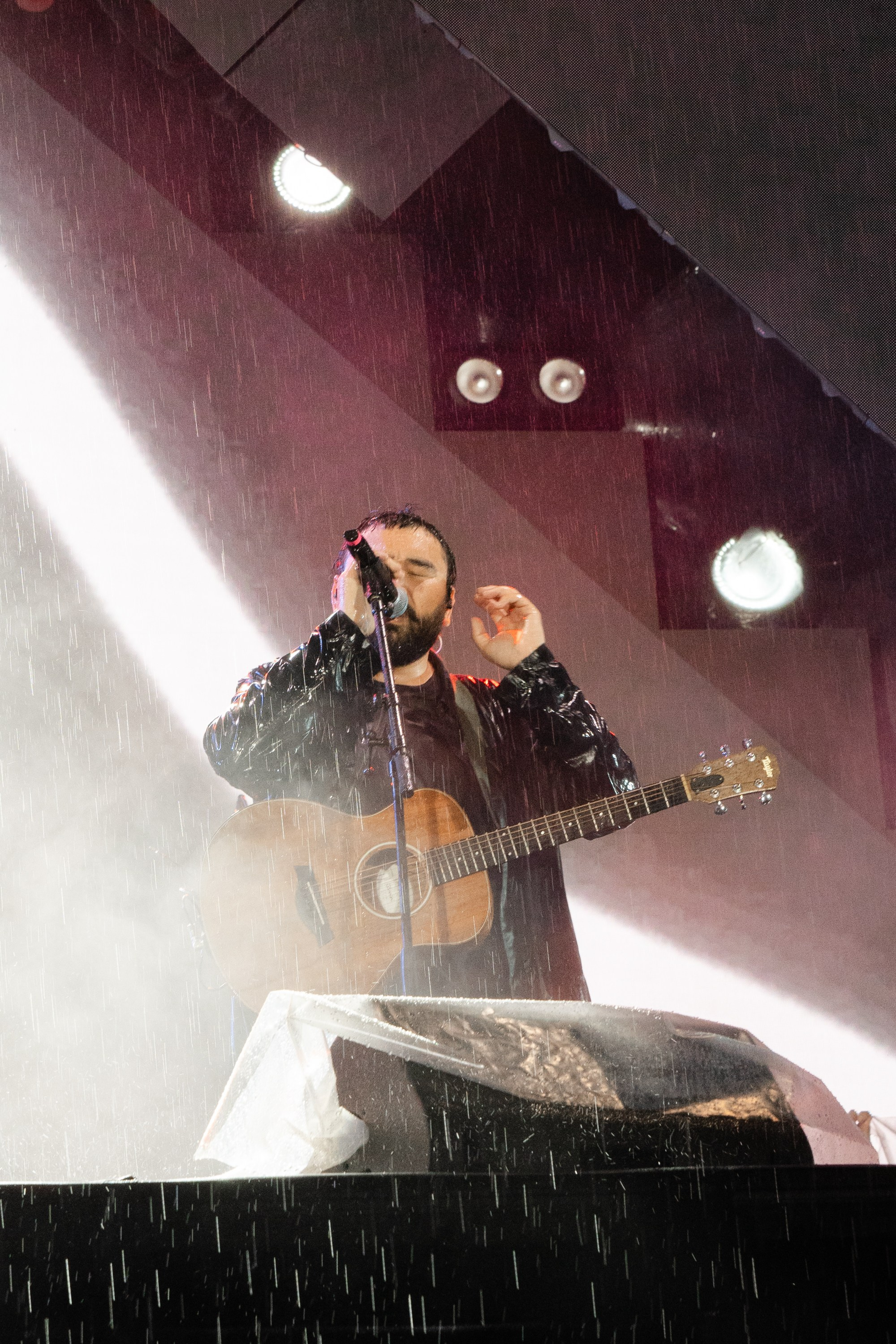 SHYMBULAK SUMMER FEST. Адиль Абильтаев|Фотограф|Астана