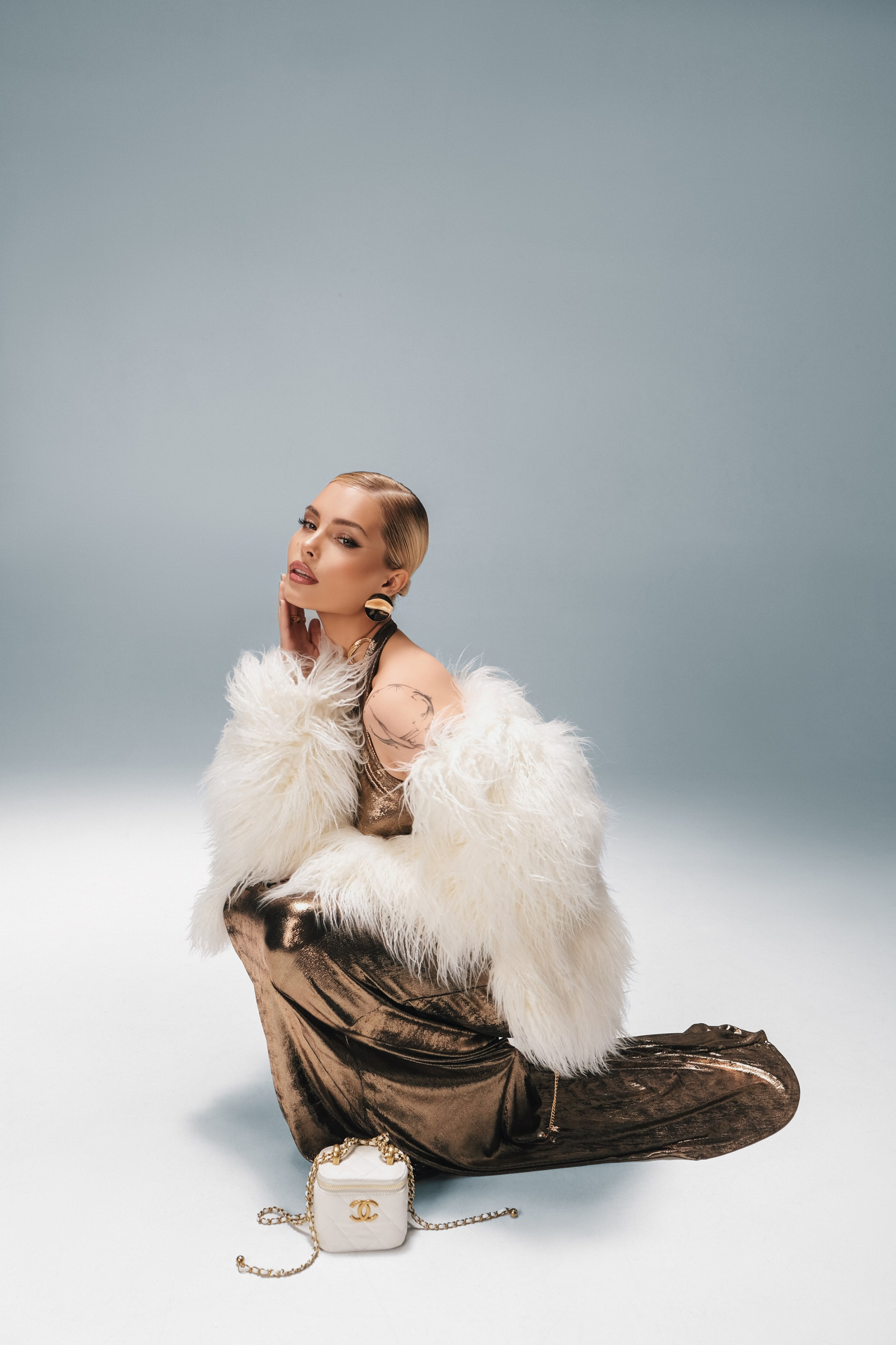 Fashion Photograher Anastasiya Bokova