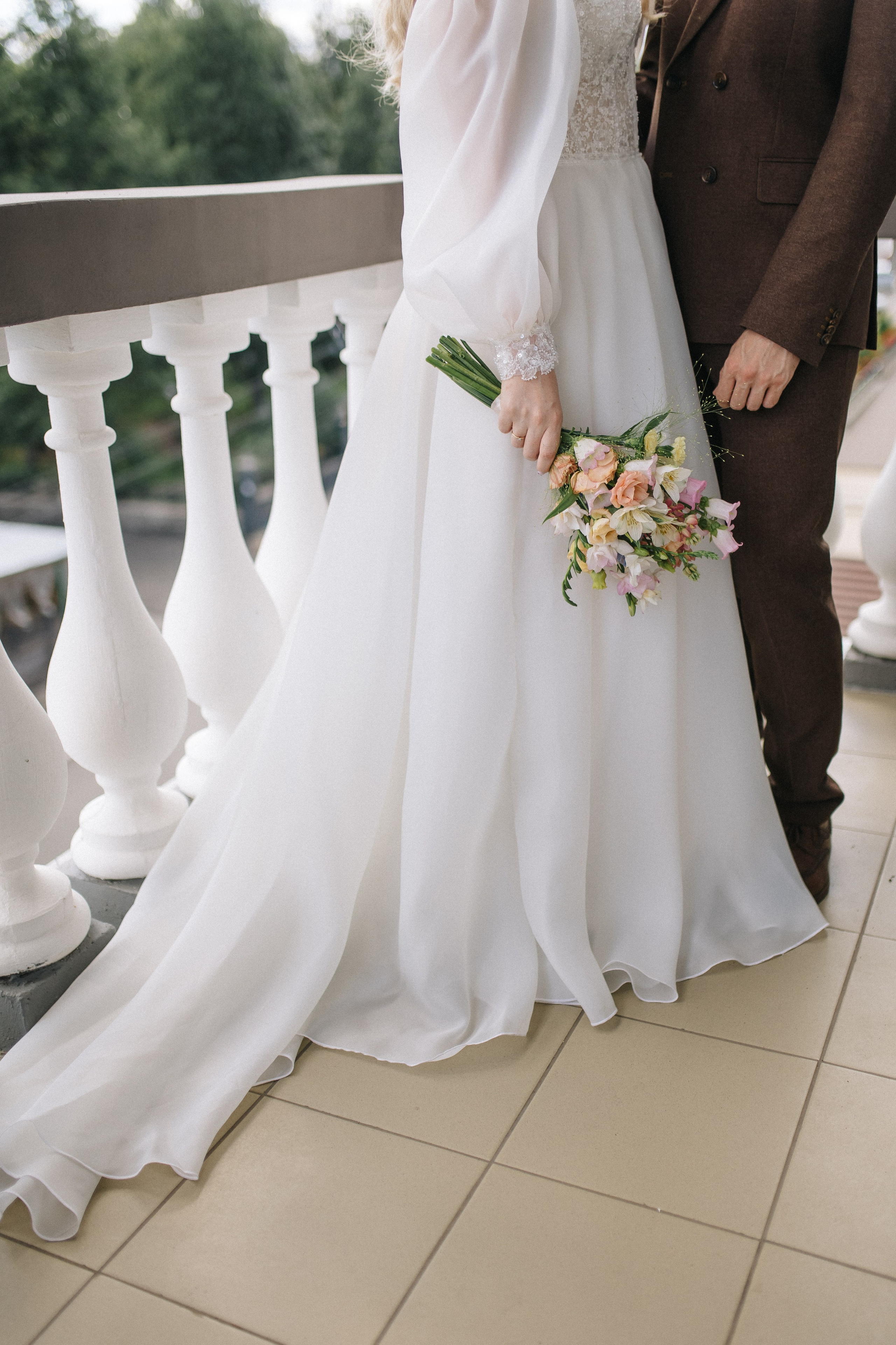 Аня и Паша. Мордвинова Татьяна