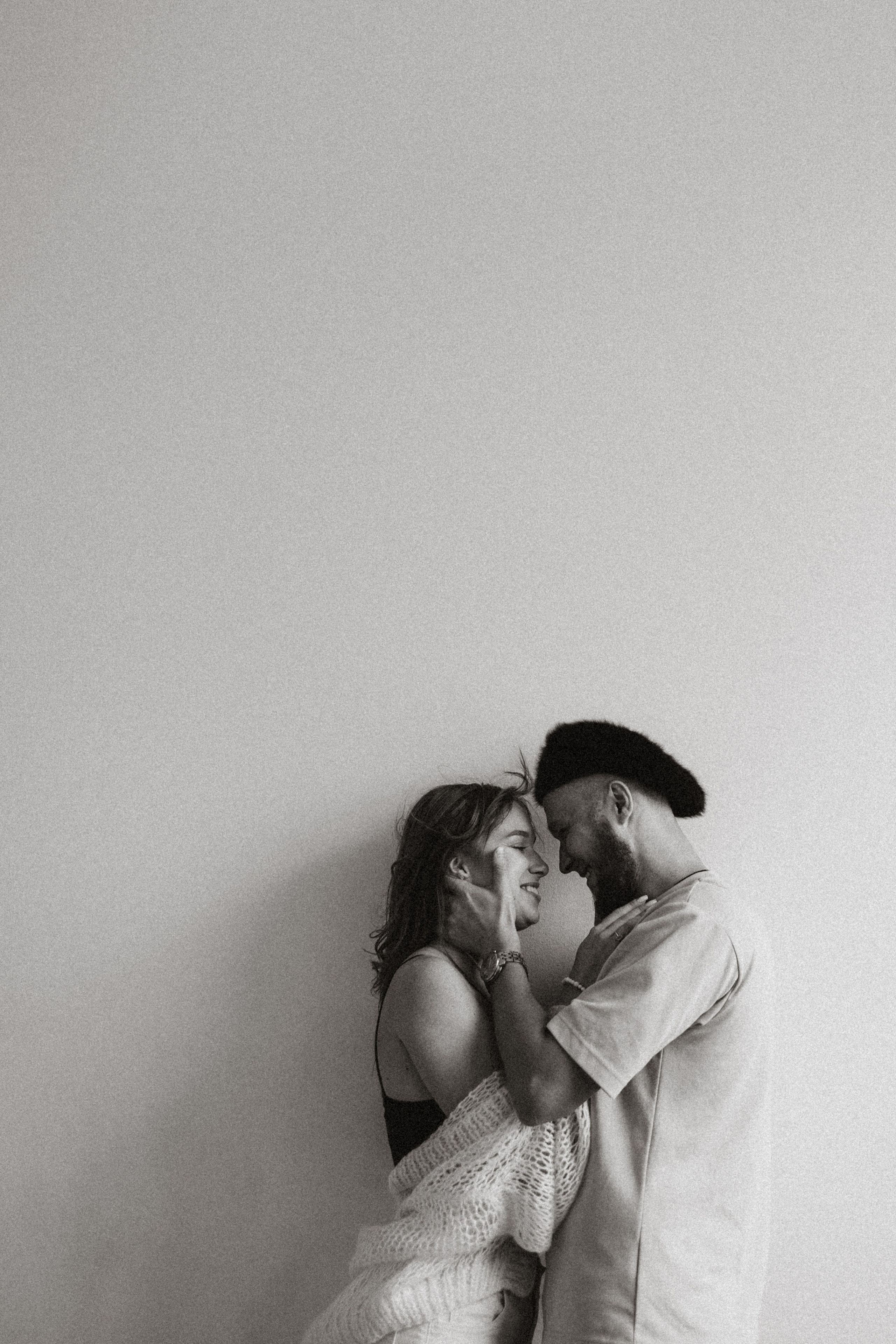 Лавстори: Анна и Михаил. Эльвира Галимьянова — семейный фотограф Екатеринбурга