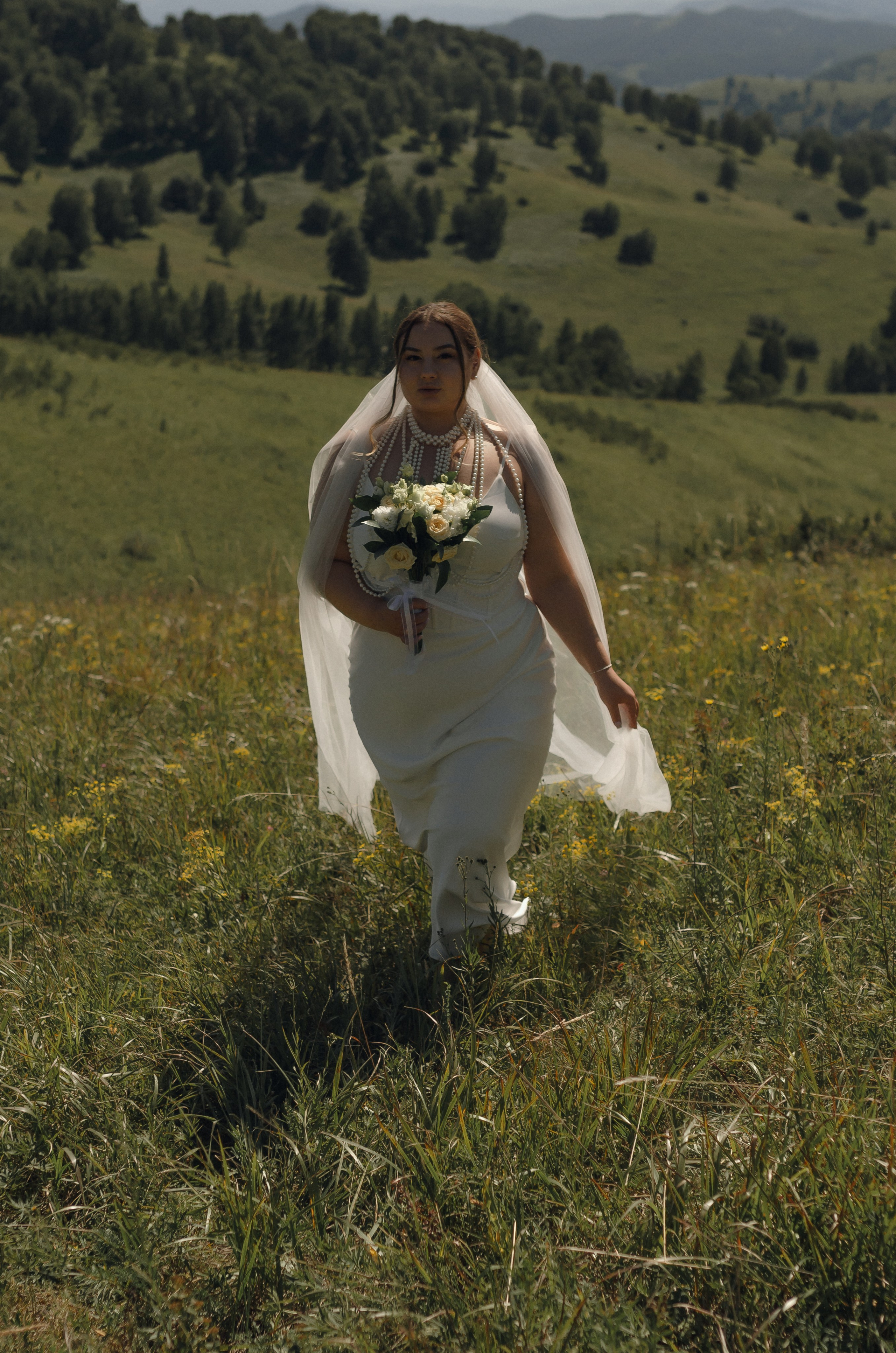 Александр и Анна. Семейный фотограф в Барнауле Ирина Ястребова