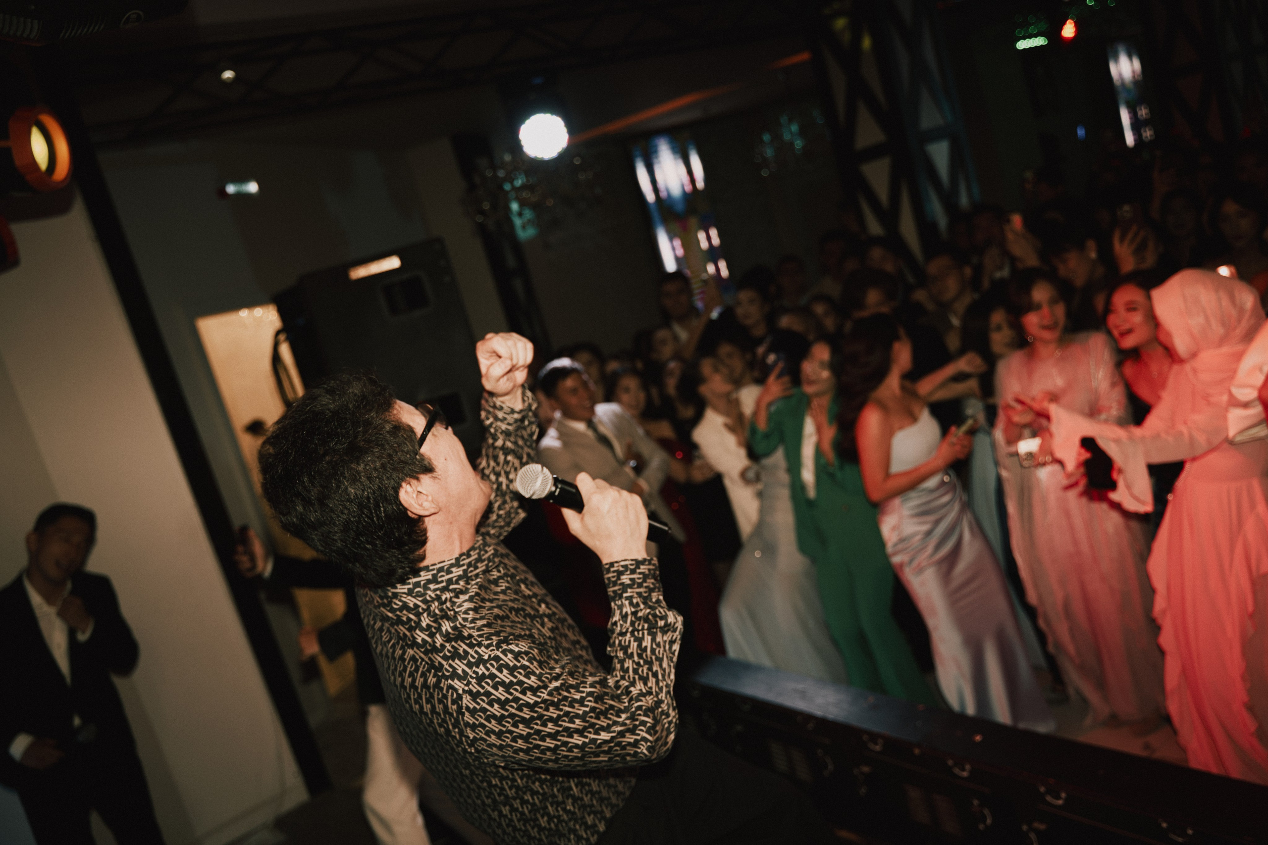 Репортаж. Искарова Зарина, фотограф в Алматы