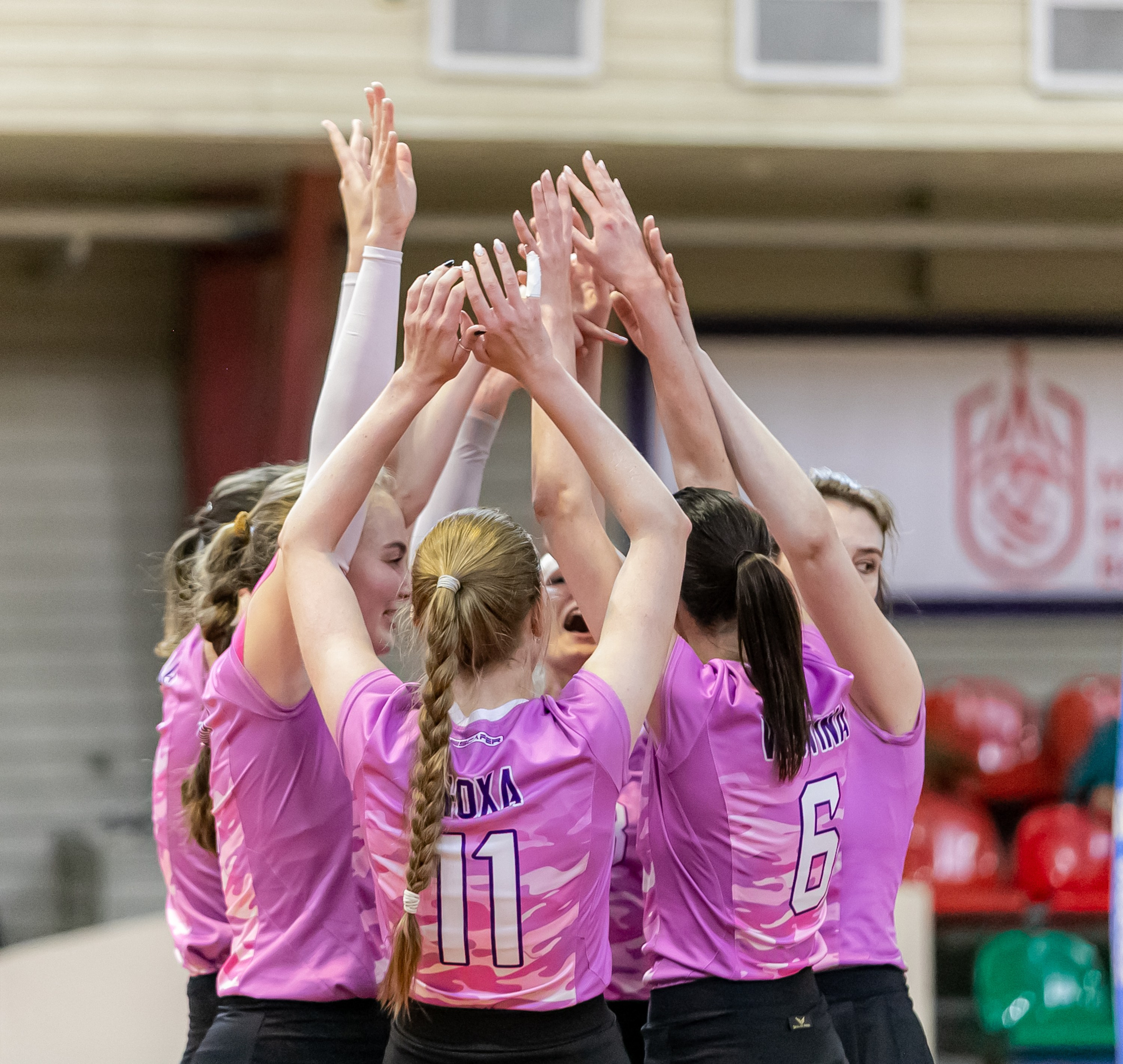 Прошедшие съёмки. Репортажный фотограф Михаил Наволокин Москва