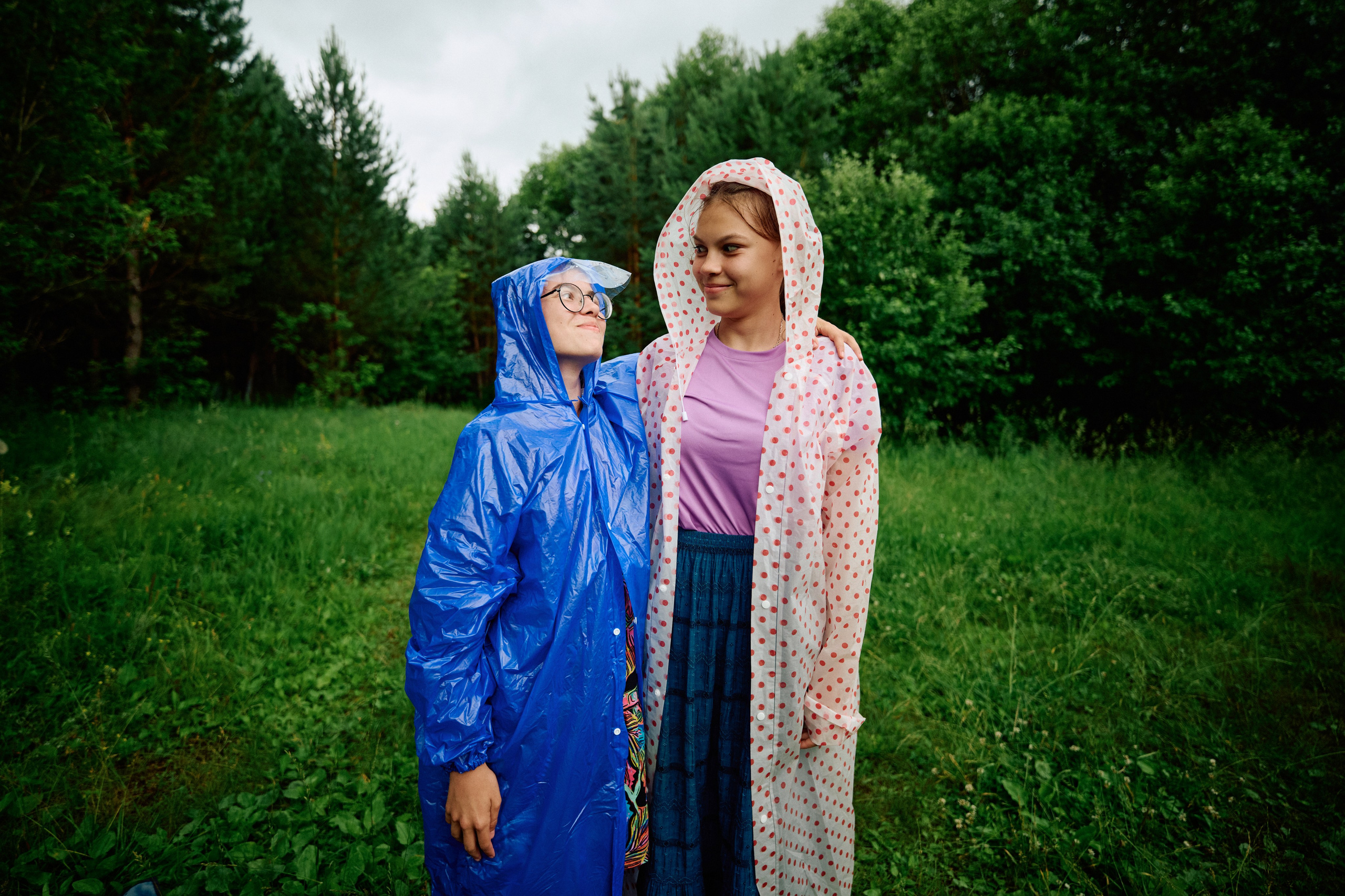 День второй. Репортажный фотограф в Самаре Артем Арсентьев