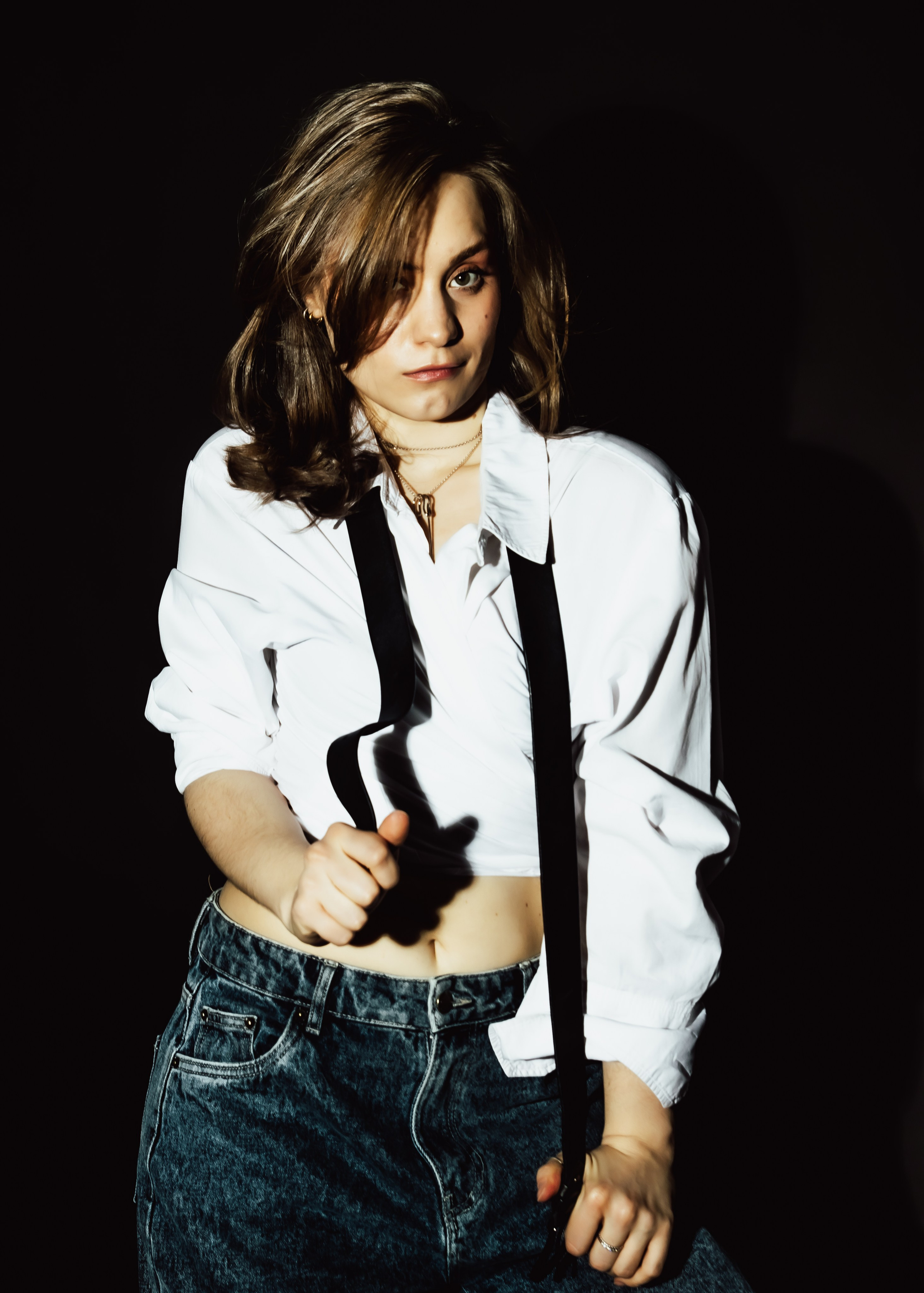 Студия. Ульяна Сухарева — Фотохудожник Новосибирск