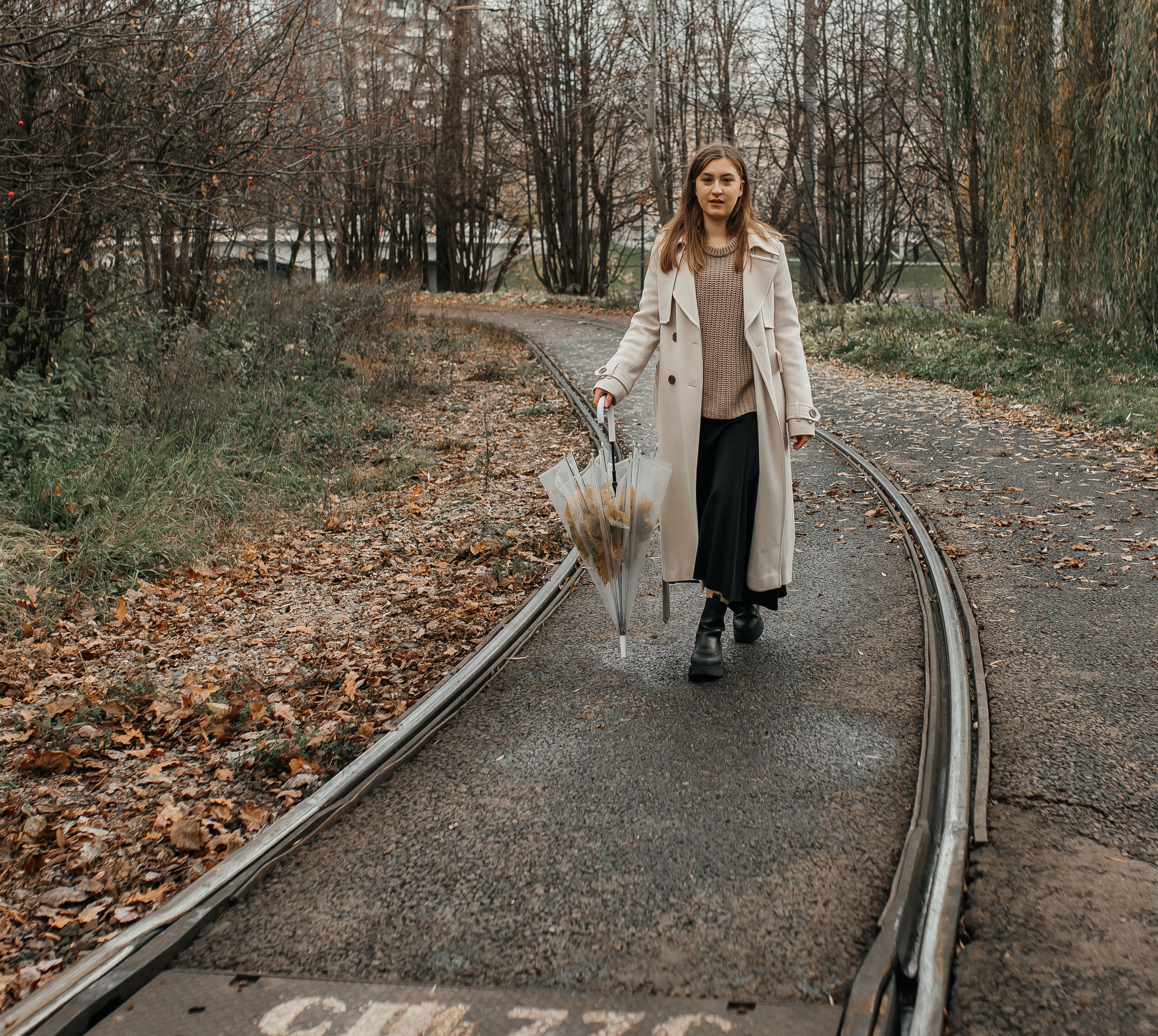 Ксения. Портретный и семейный фотограф в Москве Ирина Голубчина