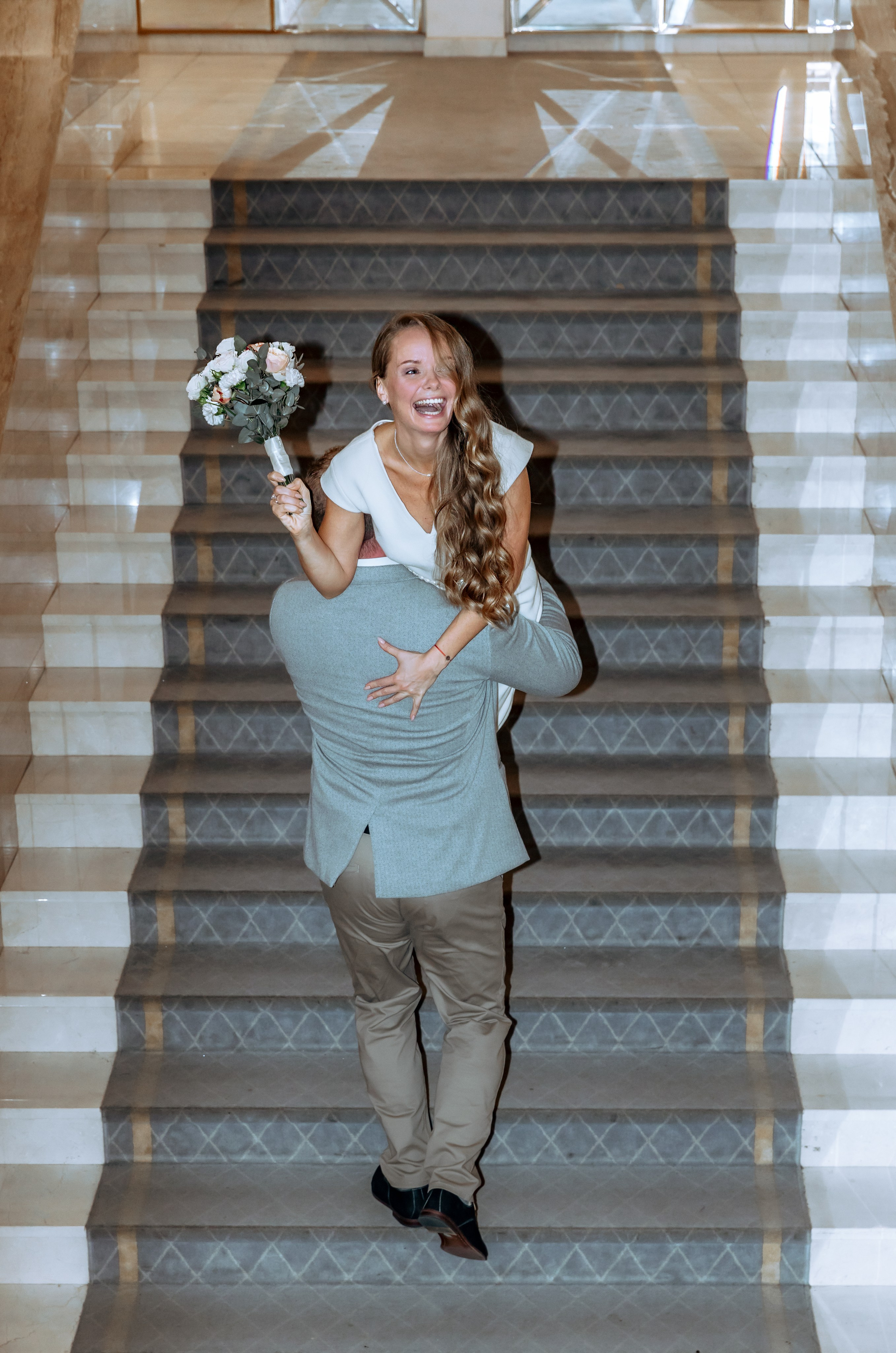 Свадьба Анны и Валентина. Портретный и семейный фотограф в Москве Ирина Голубчина