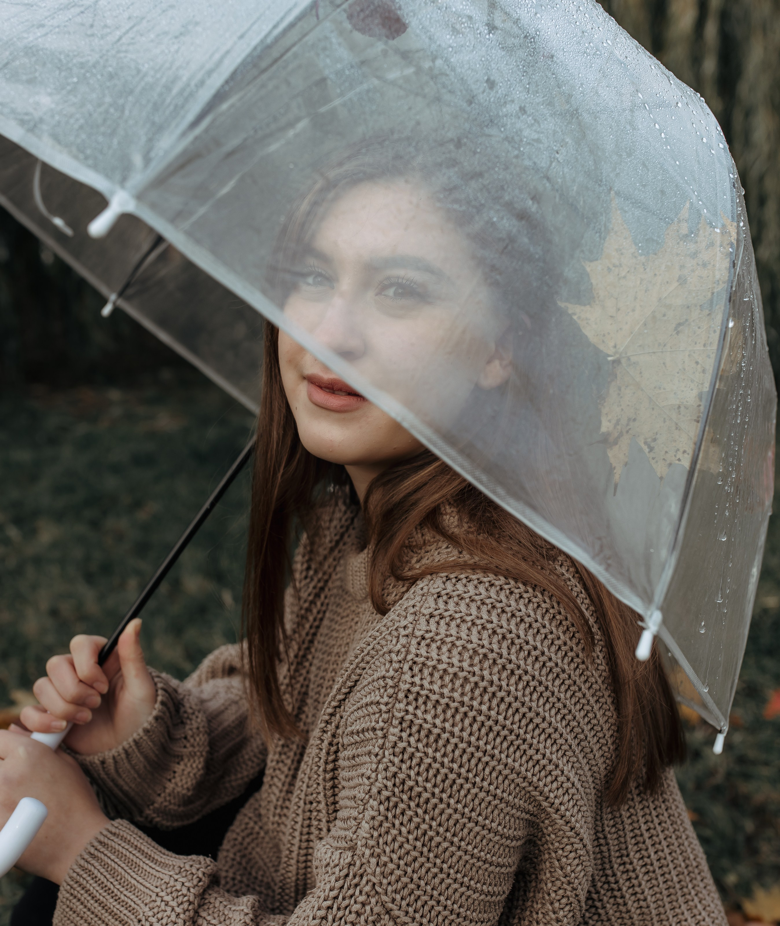 Ксения. Портретный и семейный фотограф в Москве Ирина Голубчина