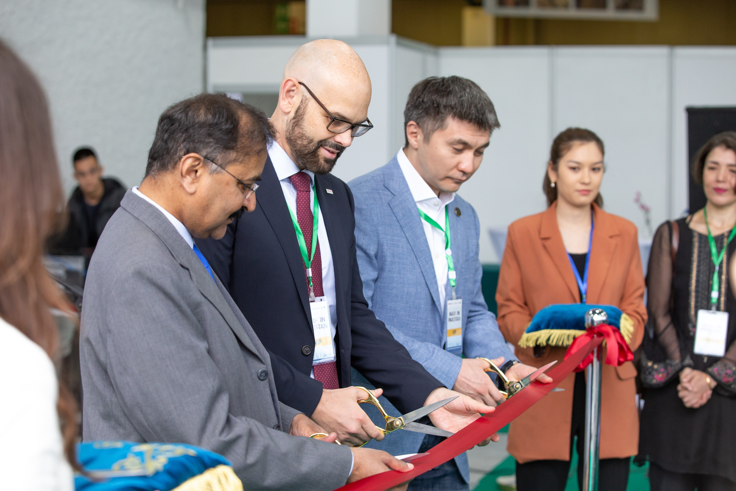 Конференция KZ-PK. Jora Abramov | Коммерческий и репортажный фотограф в Алматы