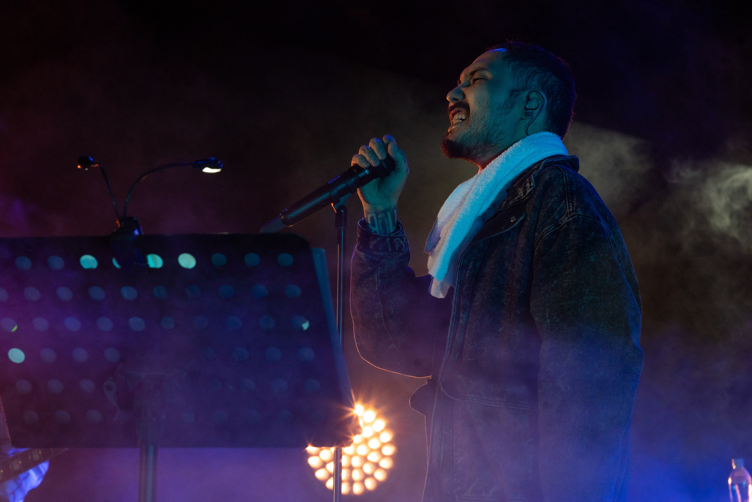 Skryptonite (Almaty Arial). Jora Abramov | Коммерческий и репортажный фотограф в Алматы