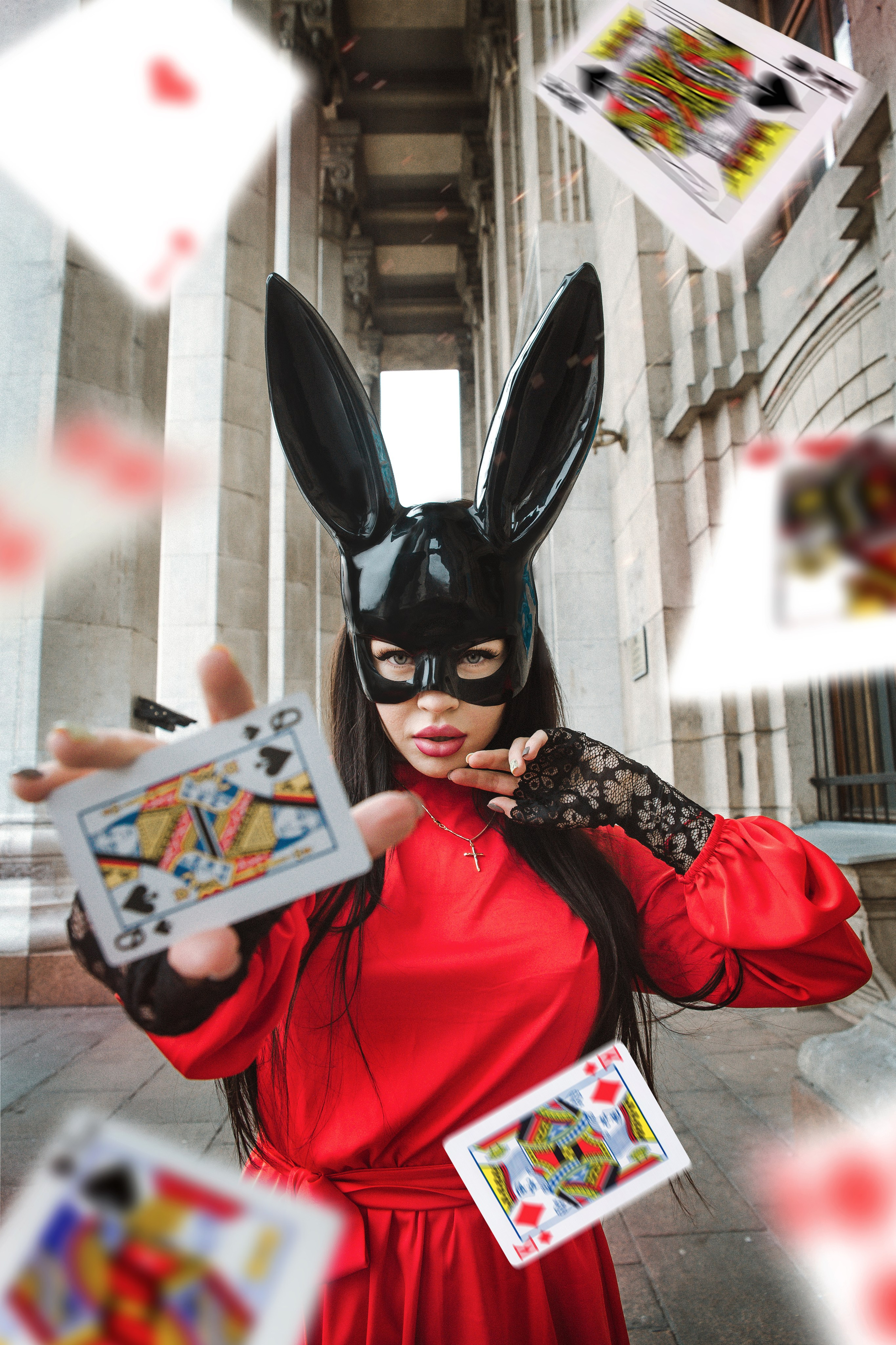 Анастасия. Jora Abramov | Коммерческий и репортажный фотограф в Алматы