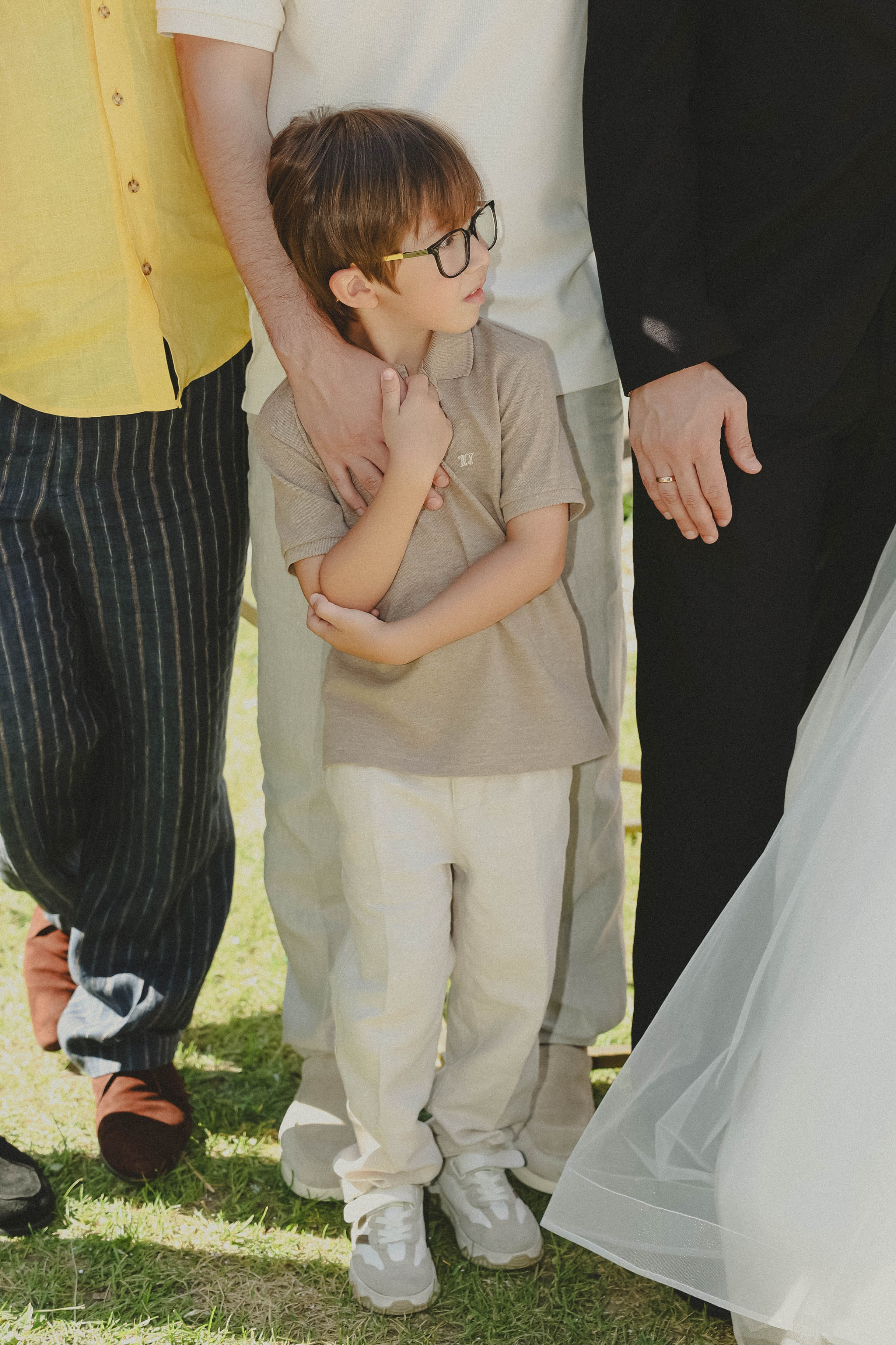 Анастасия и Владимир. Свадебный, репортажный, фотограф Москва и Московская область