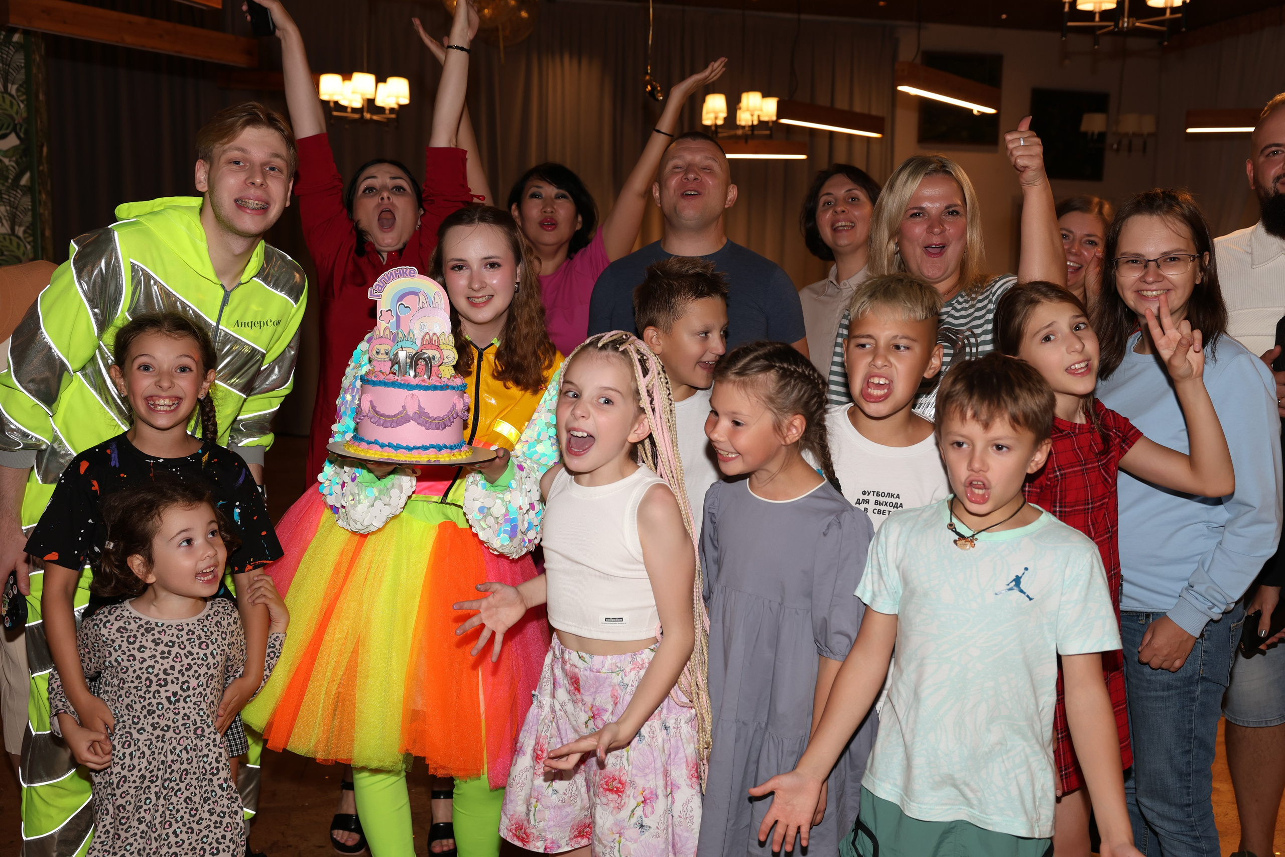 Галине 10. Свадебный, репортажный, фотограф Москва и Московская область