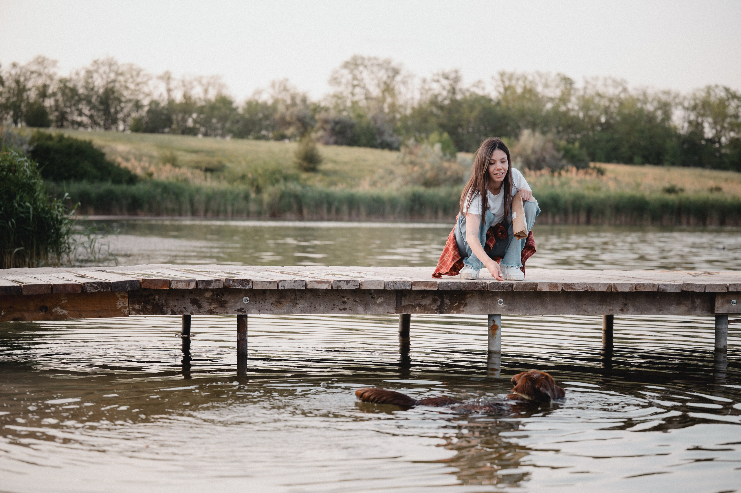 Анечка и Дэя. Фотограф в Ростове —на — Дону