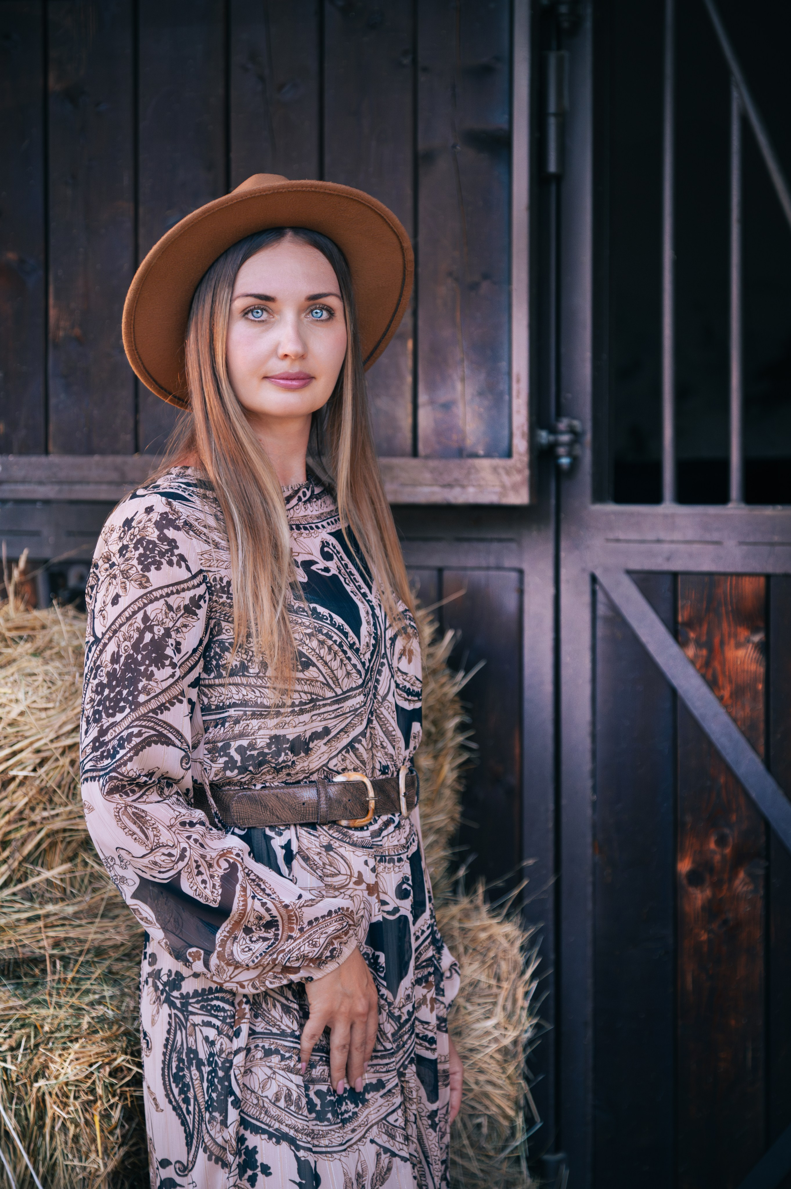 Ольга портреты. Фотограф в Ростове —на — Дону