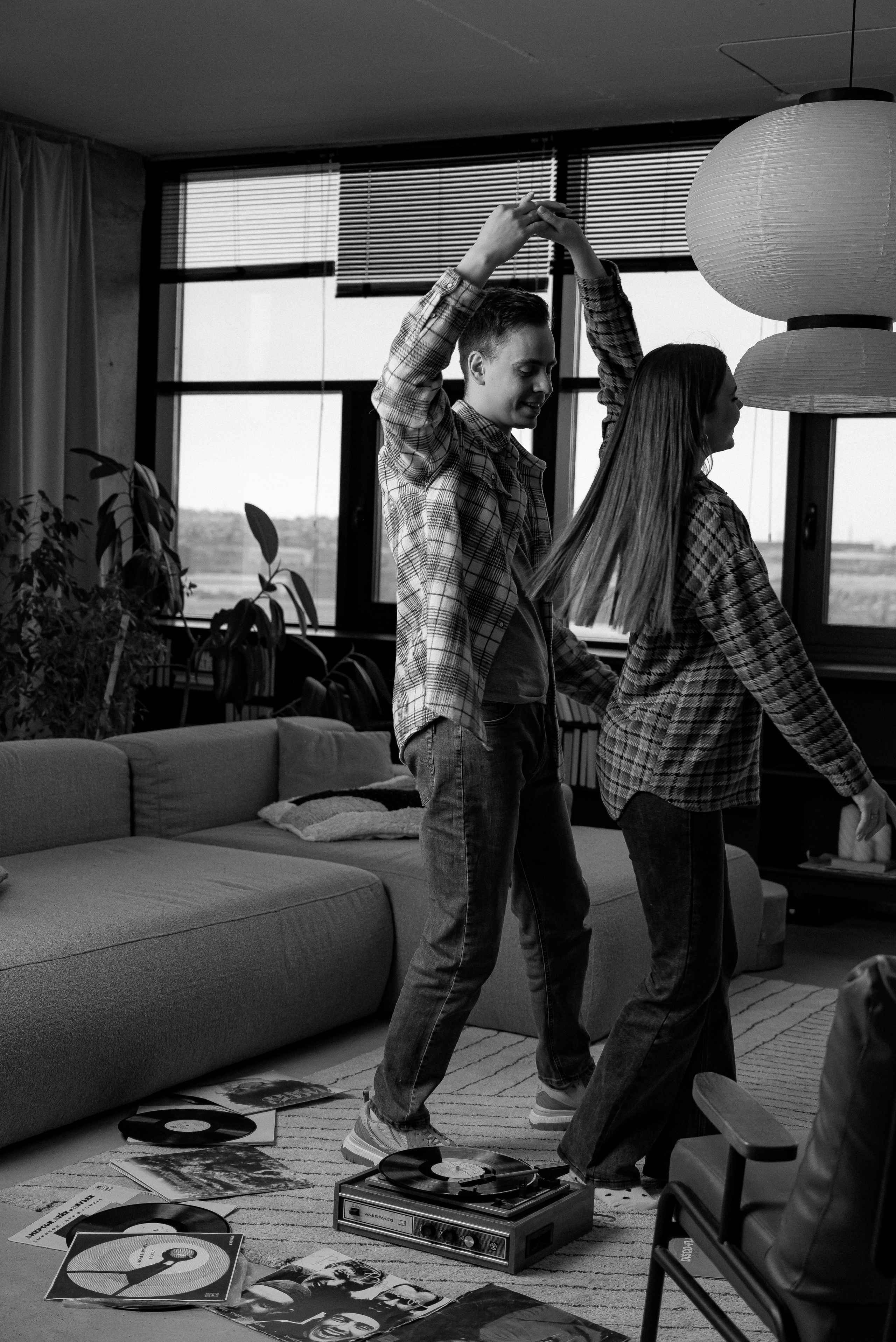 Музыка нас связала. Тамара Власова