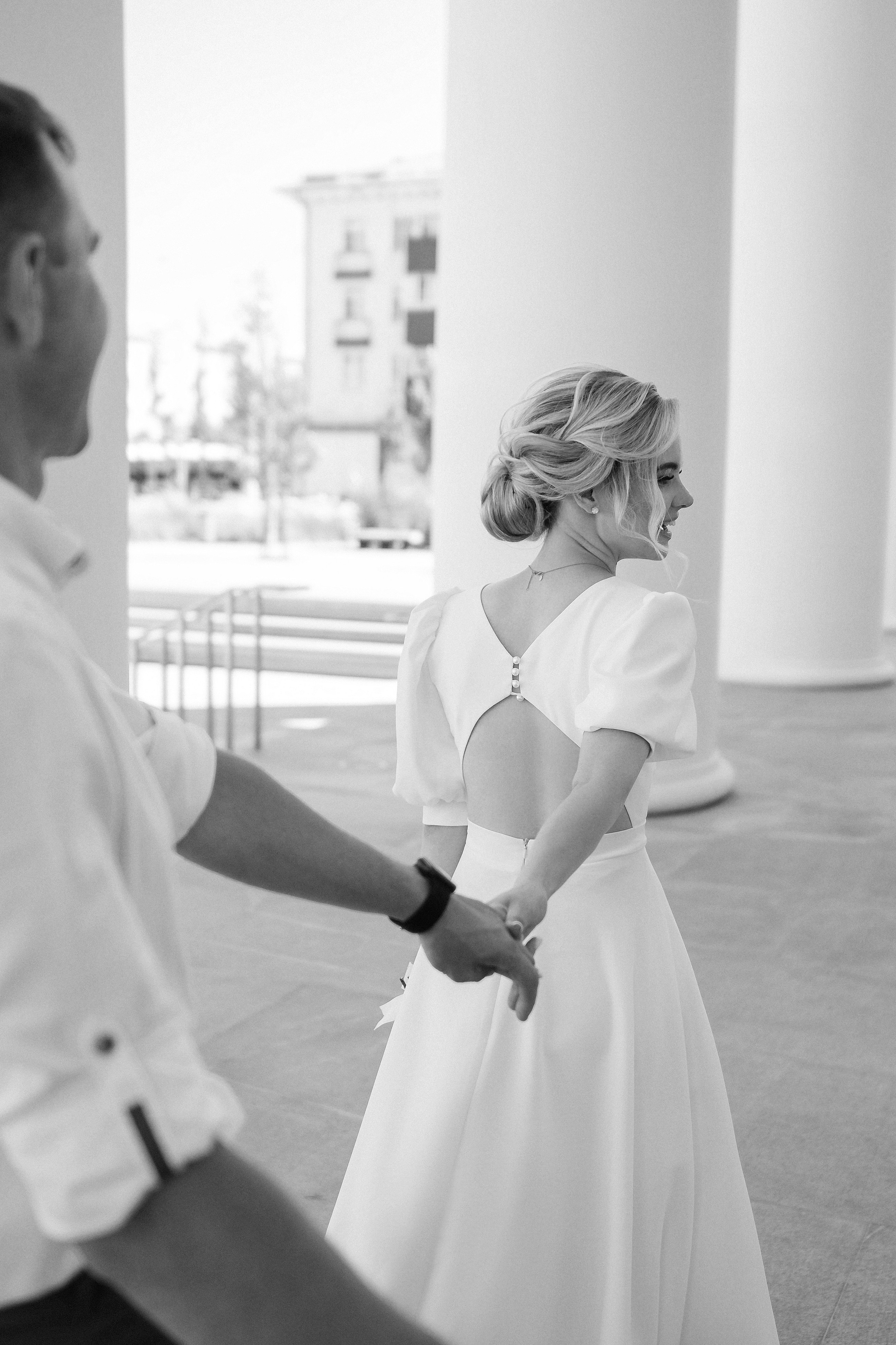 Свадьбы. Свадебный и портретный фотограф в Липецке Юлия Свит