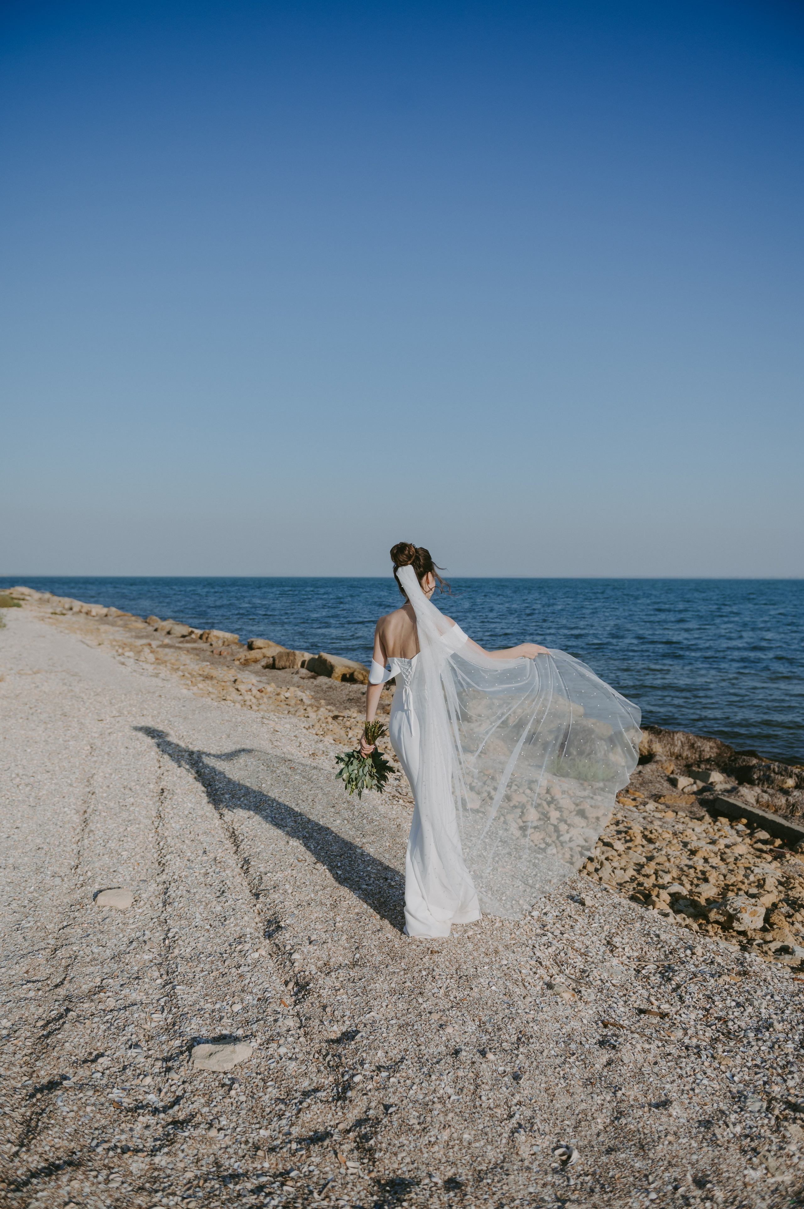 Олег&Елизавета фотограф Елена Горбач. Свадебный и семейный фотограф город Темрюк Фотостудия Темрюк