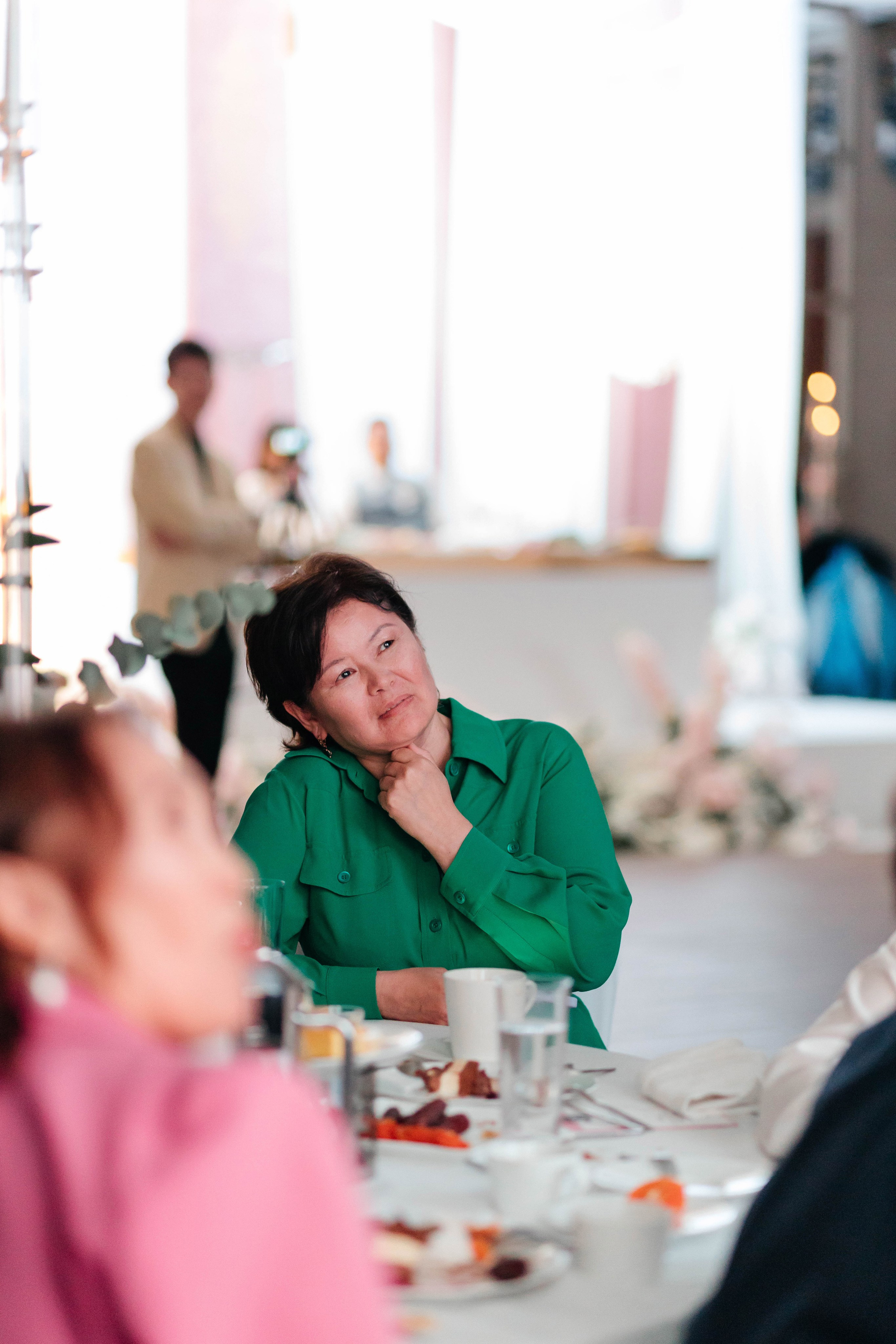 Alina Uzatu. Профессиональный фотограф в городе Астана/Алматы Даурен Сембаев