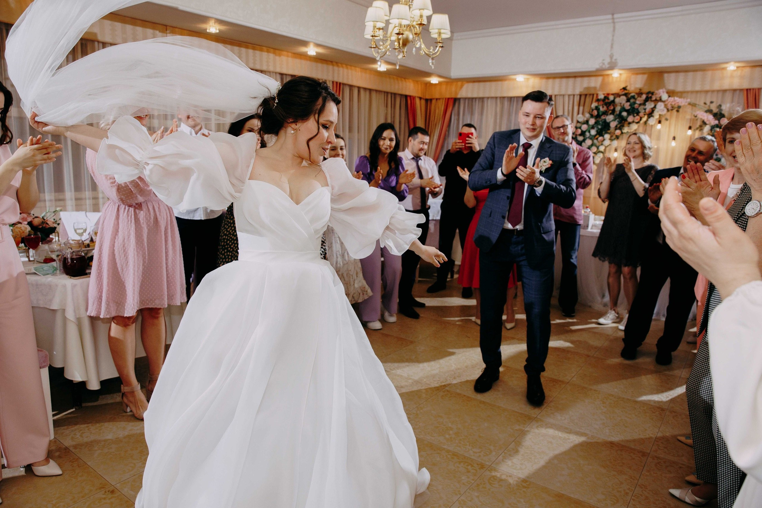 Свадьбы. Главная