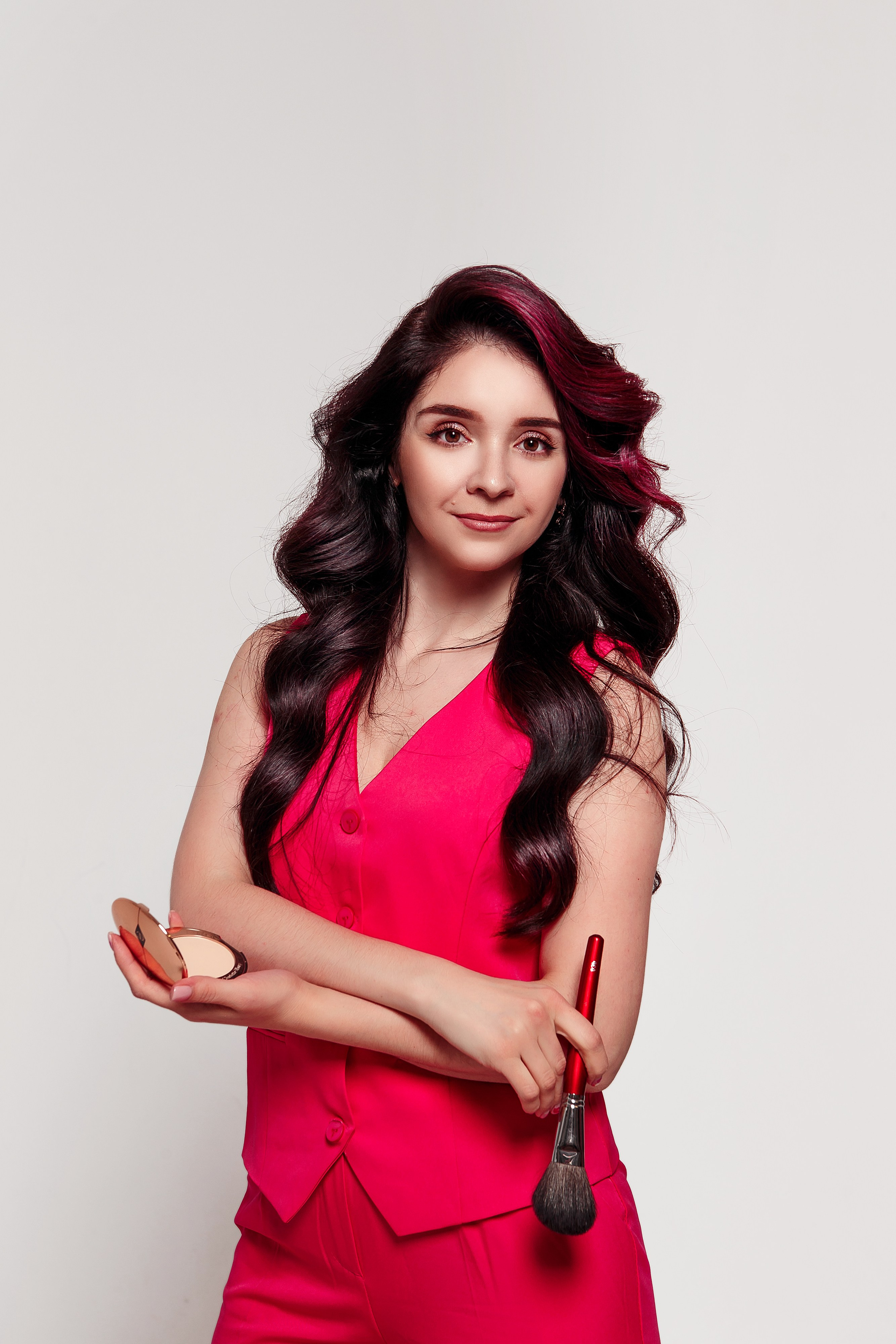 Натали. Фотограф в Иваново и других городах Ирина Сметанкина