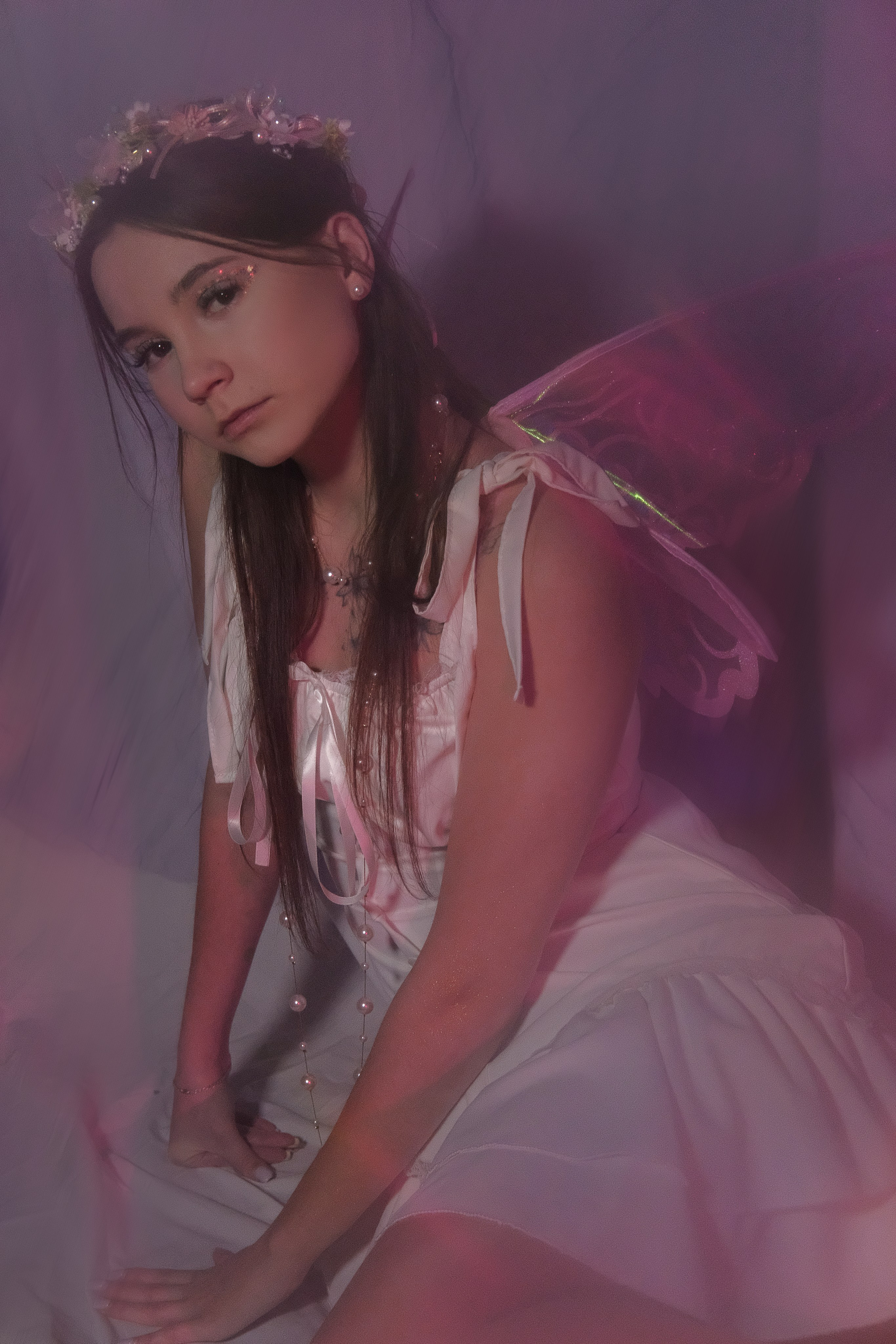 Варвара. Лиза Рязанцева