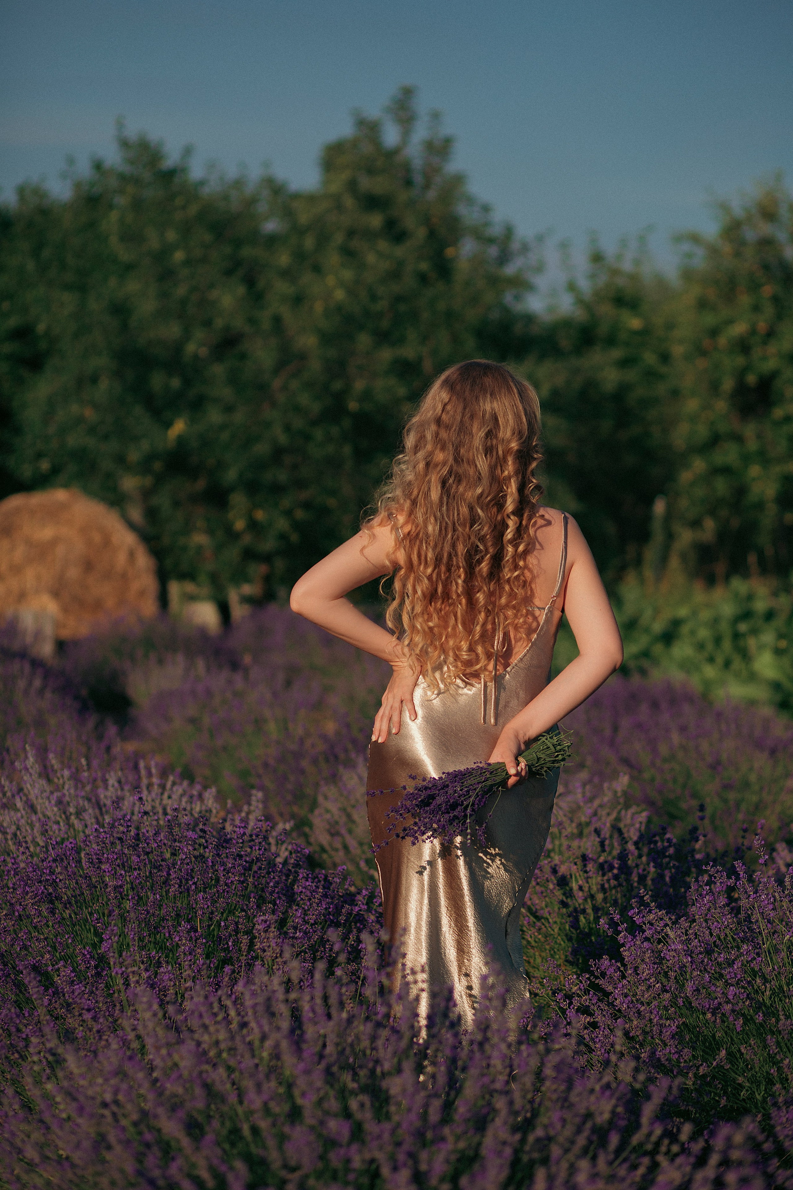 Алёна. Фотограф Ольга Бобб Нижний Новгород