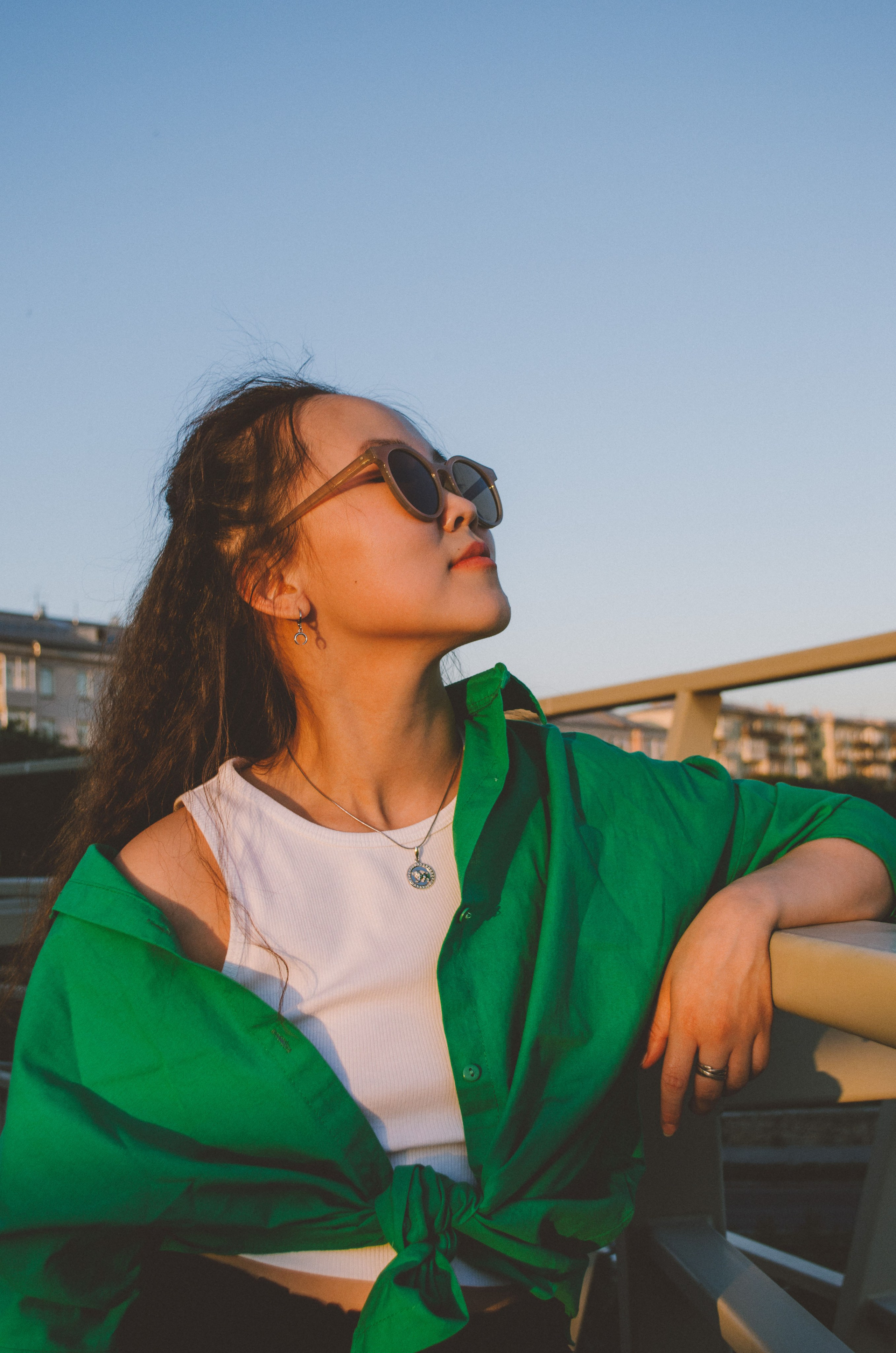 Ариун. Фотограф Улан-Удэ