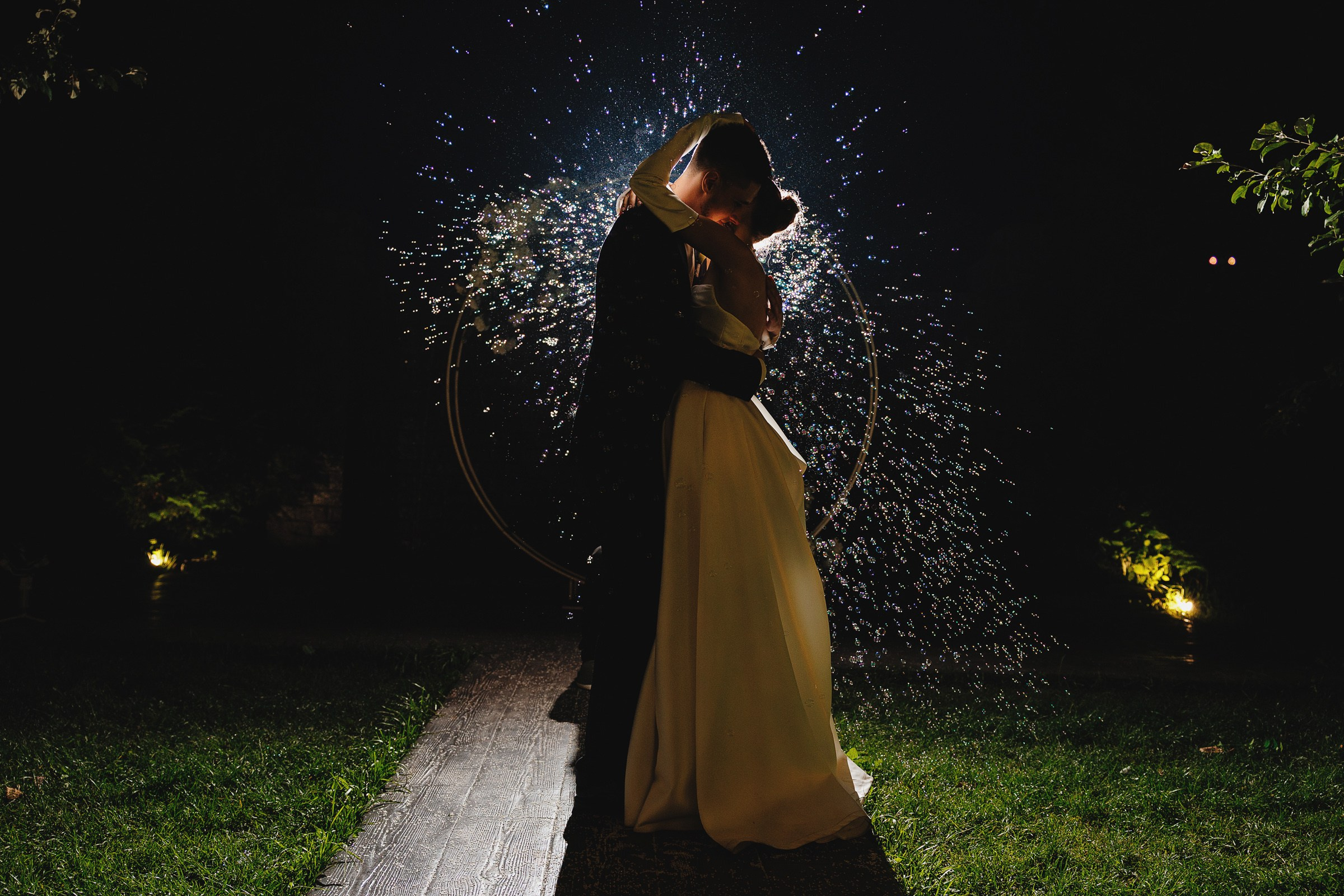 Александр и Анна. Свадебный фотограф и видеограф Дмитрий Горяченков