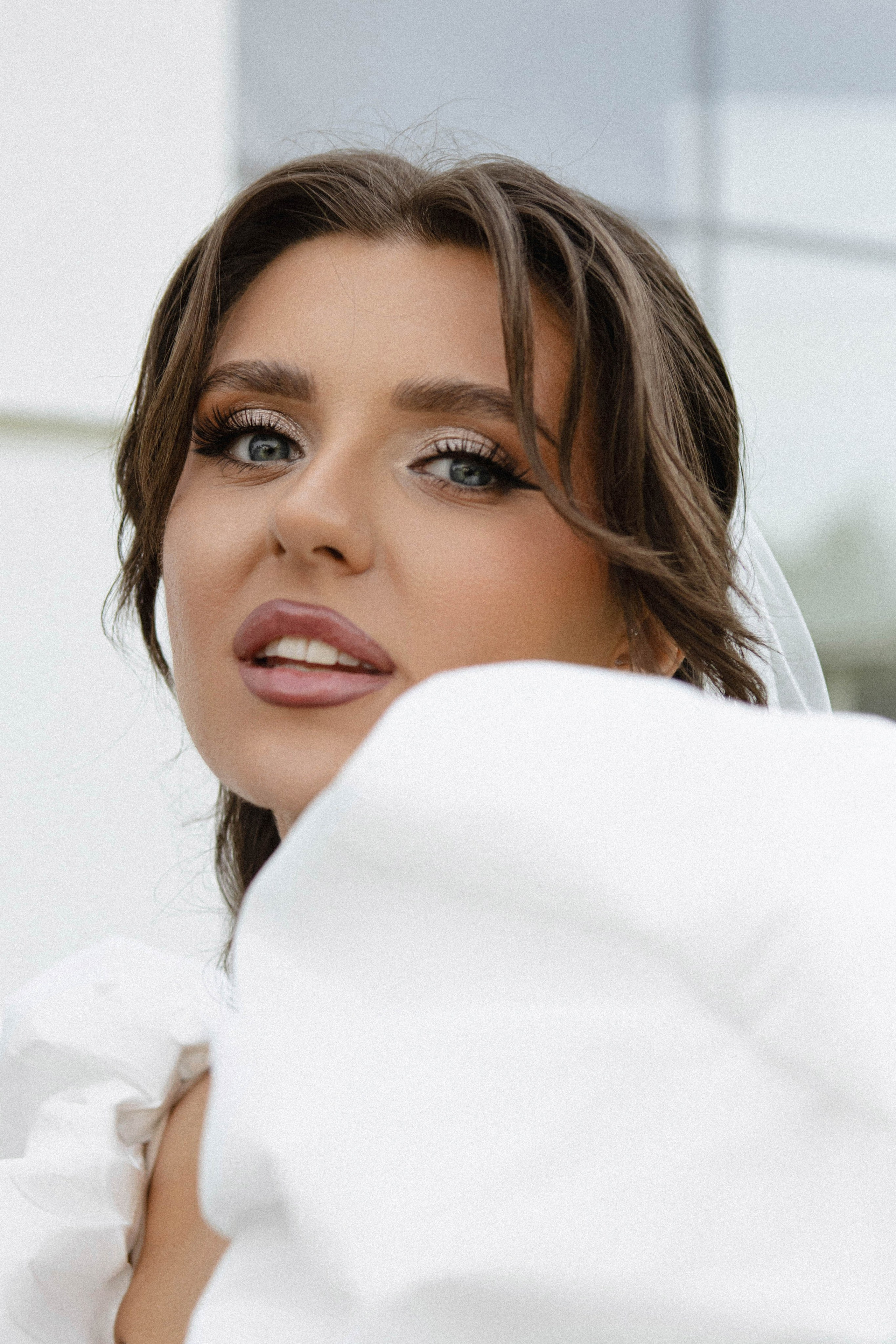 Kirill & Viktoria. Портретный фотограф в Минске Анастасия Воробей