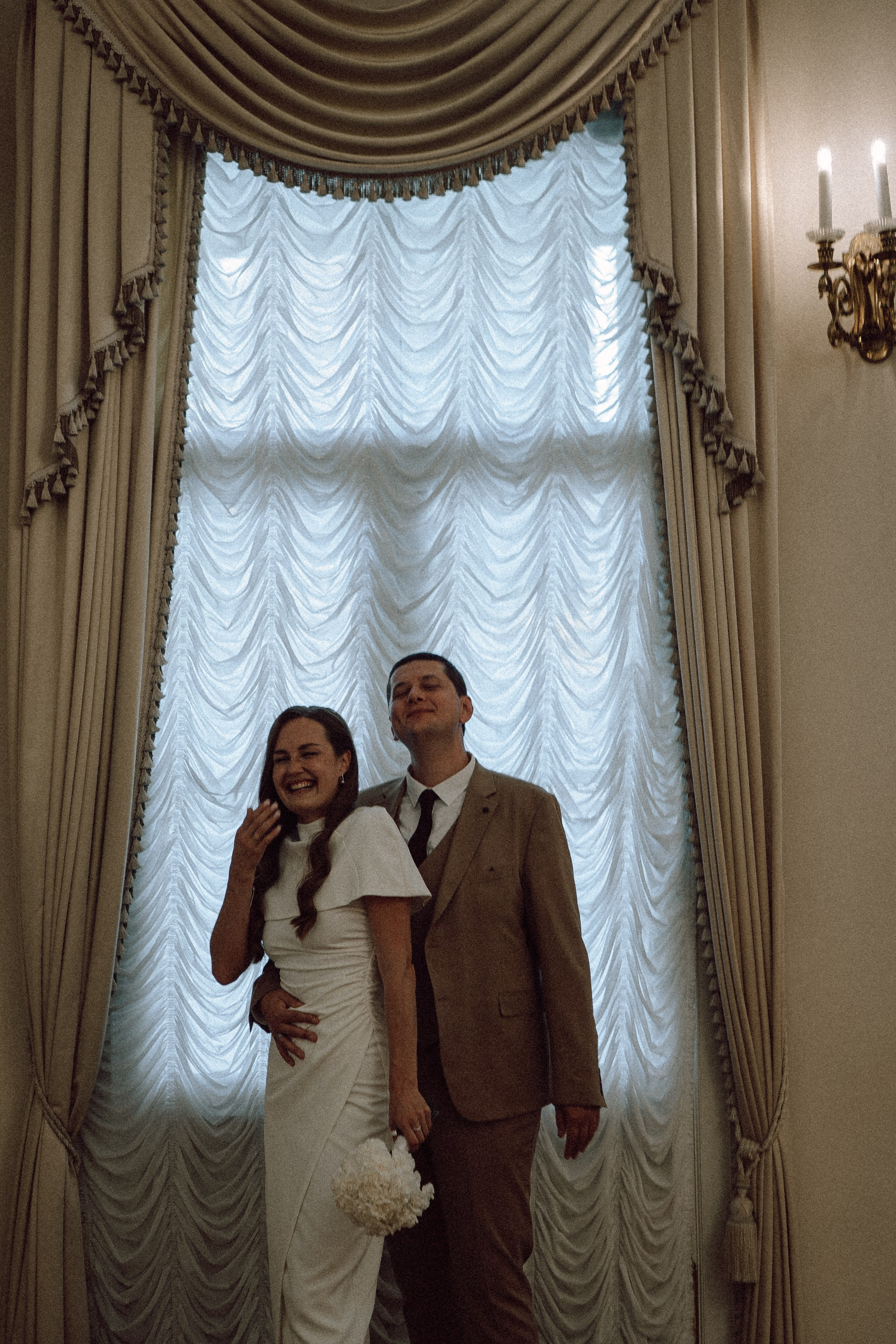 СВАДЕБНАЯ СЬЕМКА В ПУШКИН. Профессиональный фотограф, Санкт-Петербург — Виктория Богомолова