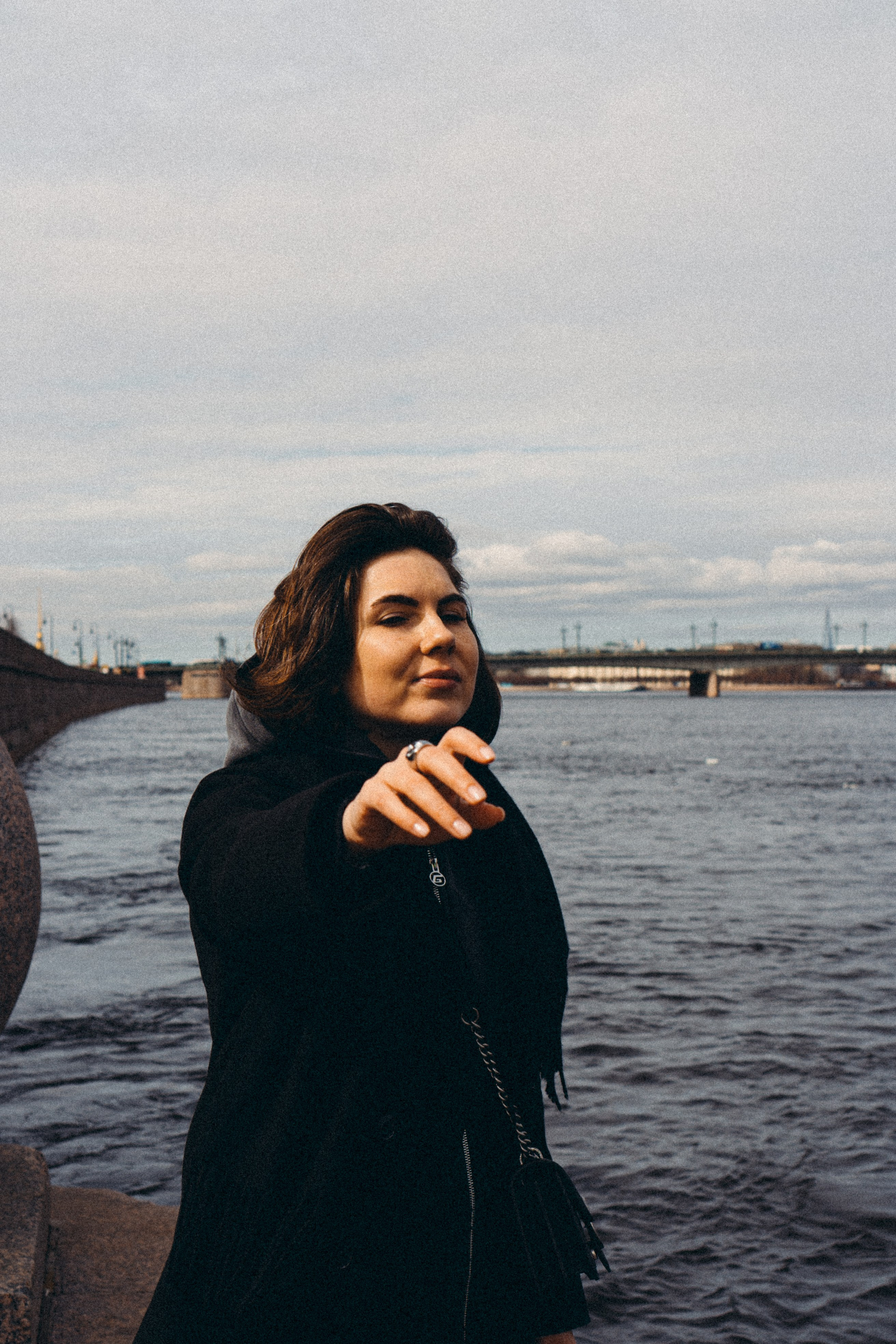 Прогулка по весеннему Питеру. Профессиональный фотограф, Санкт-Петербург — Виктория Богомолова