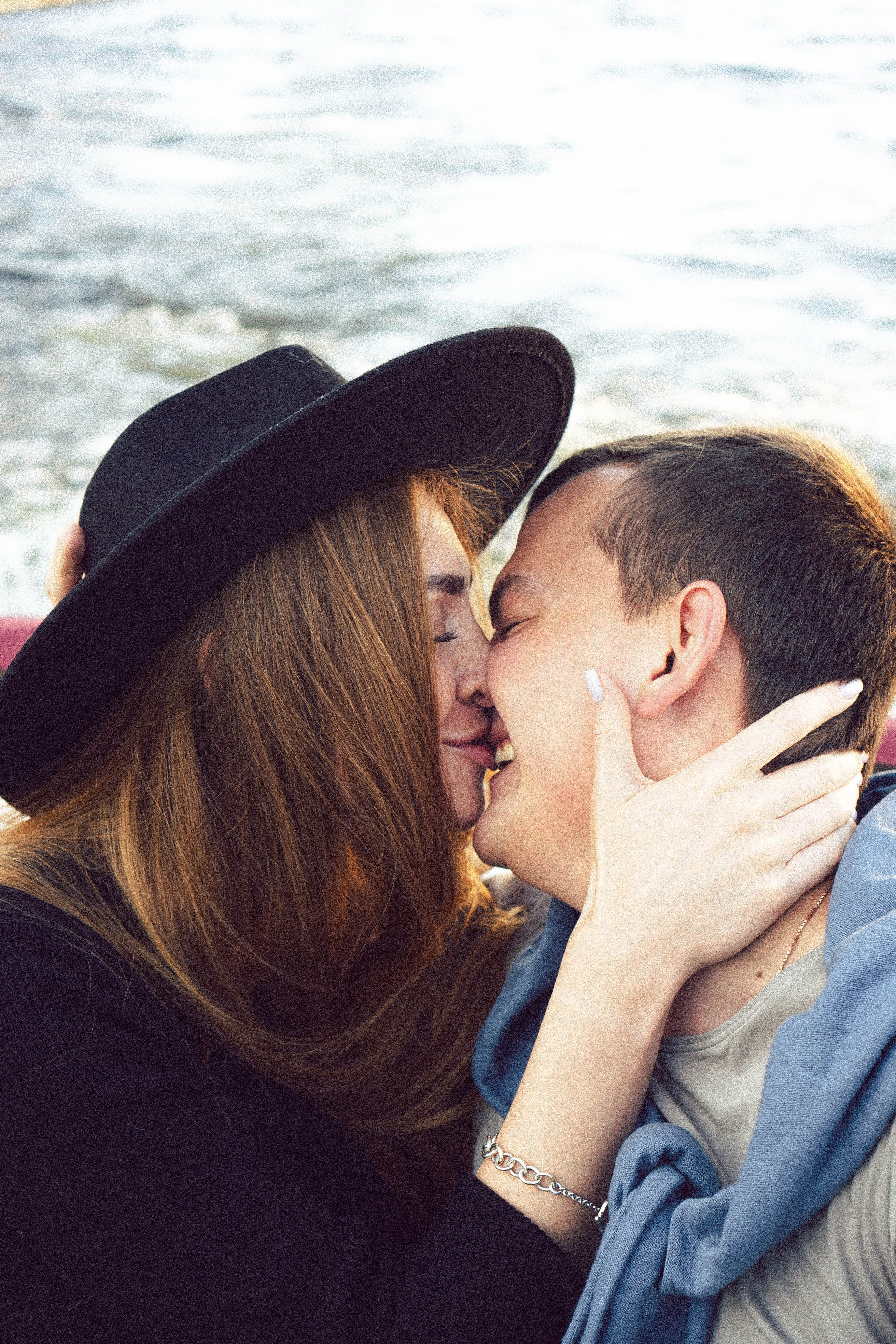 Летняя морская прогулка. Профессиональный фотограф, Санкт-Петербург — Виктория Богомолова