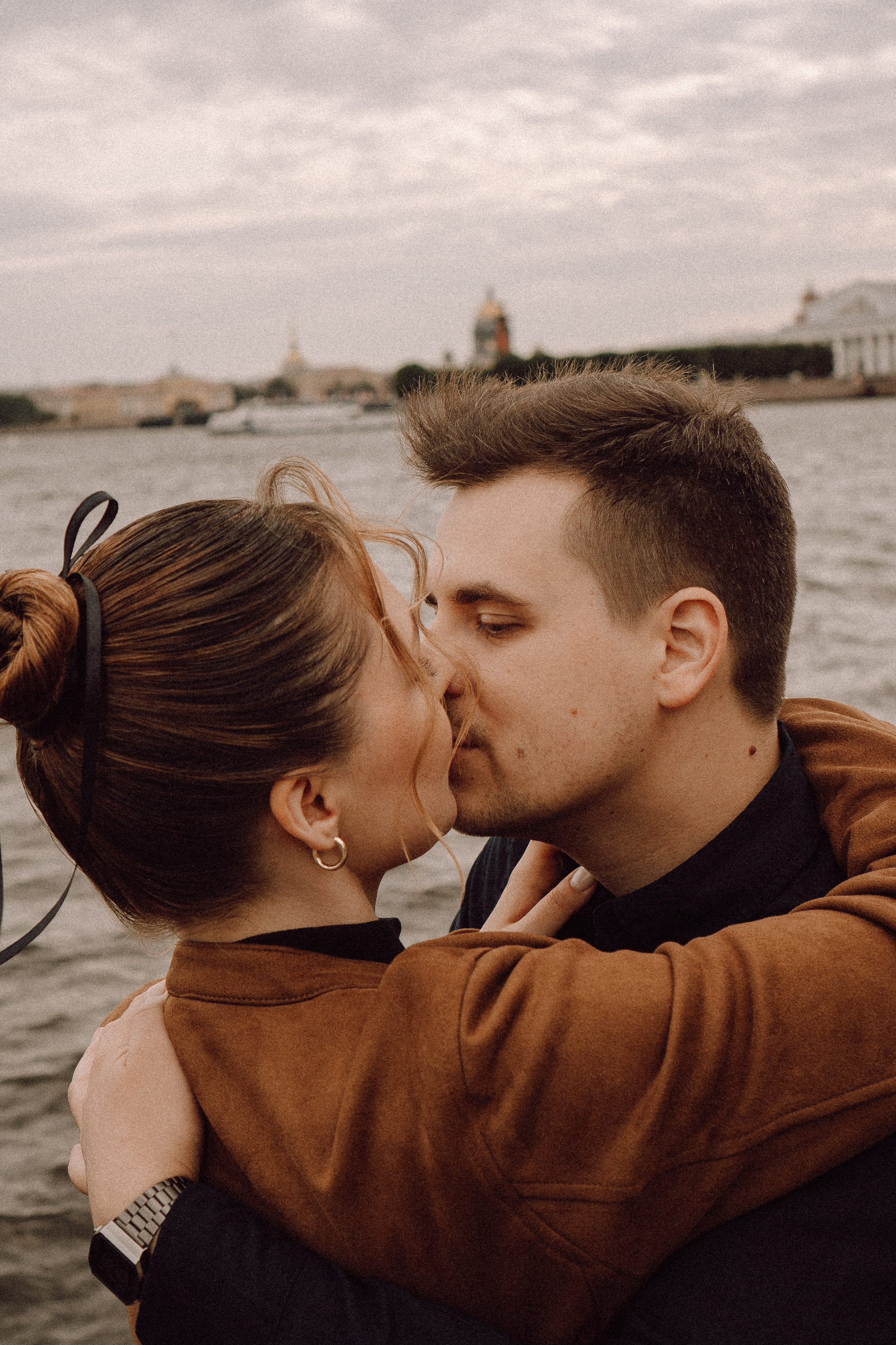 LOVE. Профессиональный фотограф, Санкт-Петербург — Виктория Богомолова