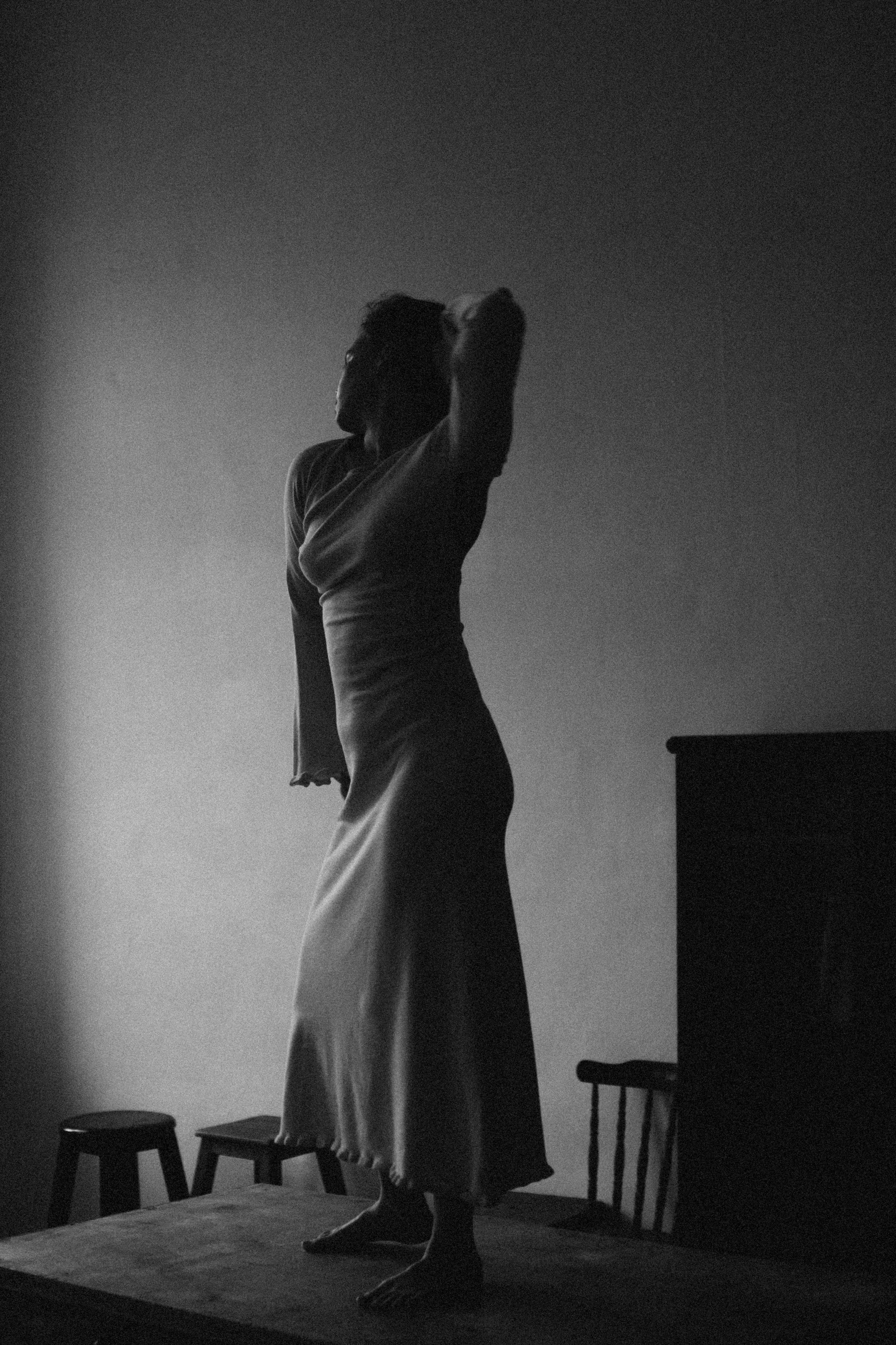 Студийная для девушки. Профессиональный фотограф, Санкт-Петербург — Виктория Богомолова