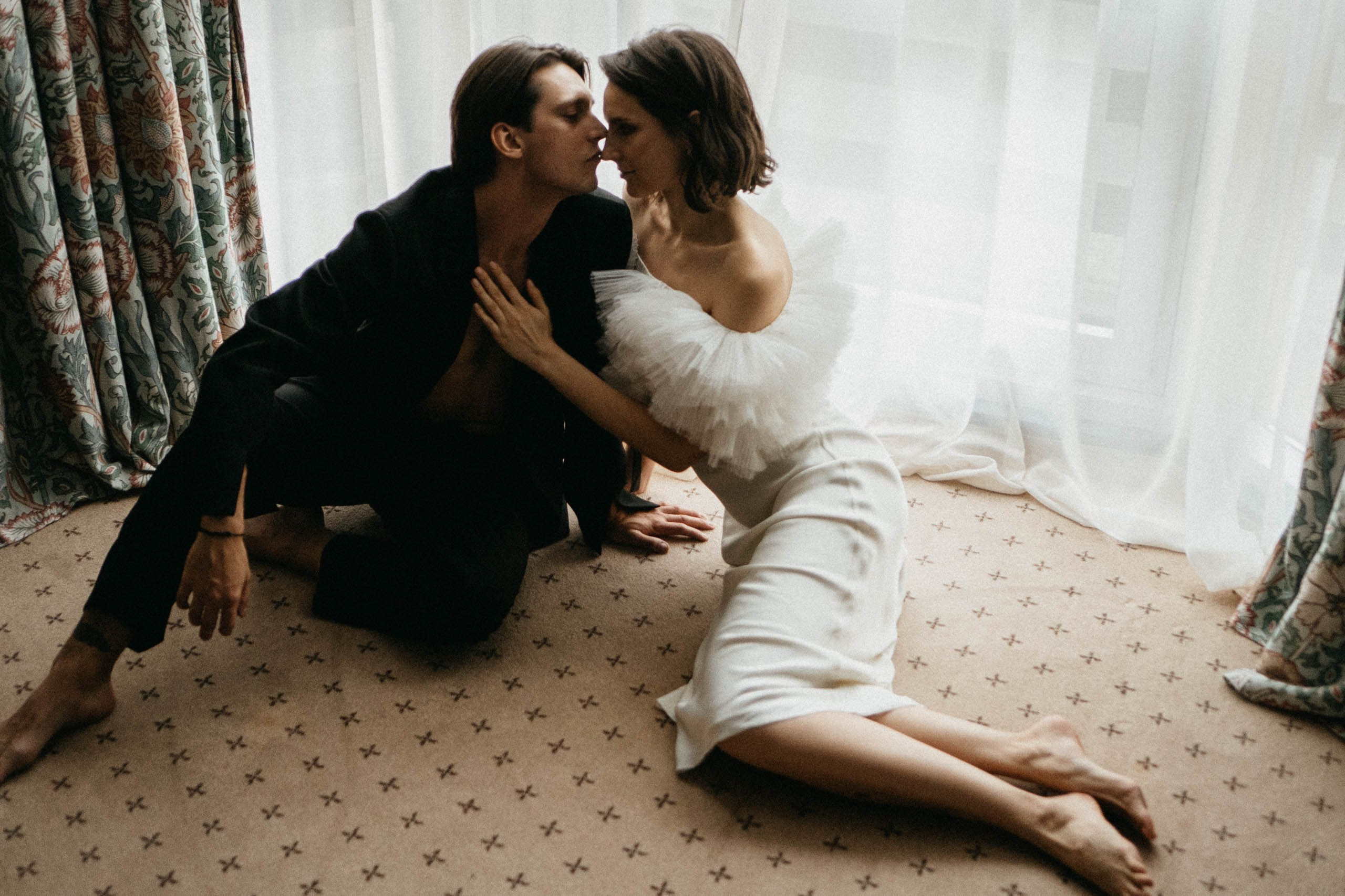 СВАЮЕДНАЯ СЬЕМКА В ОТЕЛЕ СКАНДИНАВИЯ В ГОРОДЕ СЕСТРОРЕЦК. Профессиональный фотограф, Санкт-Петербург — Виктория Богомолова